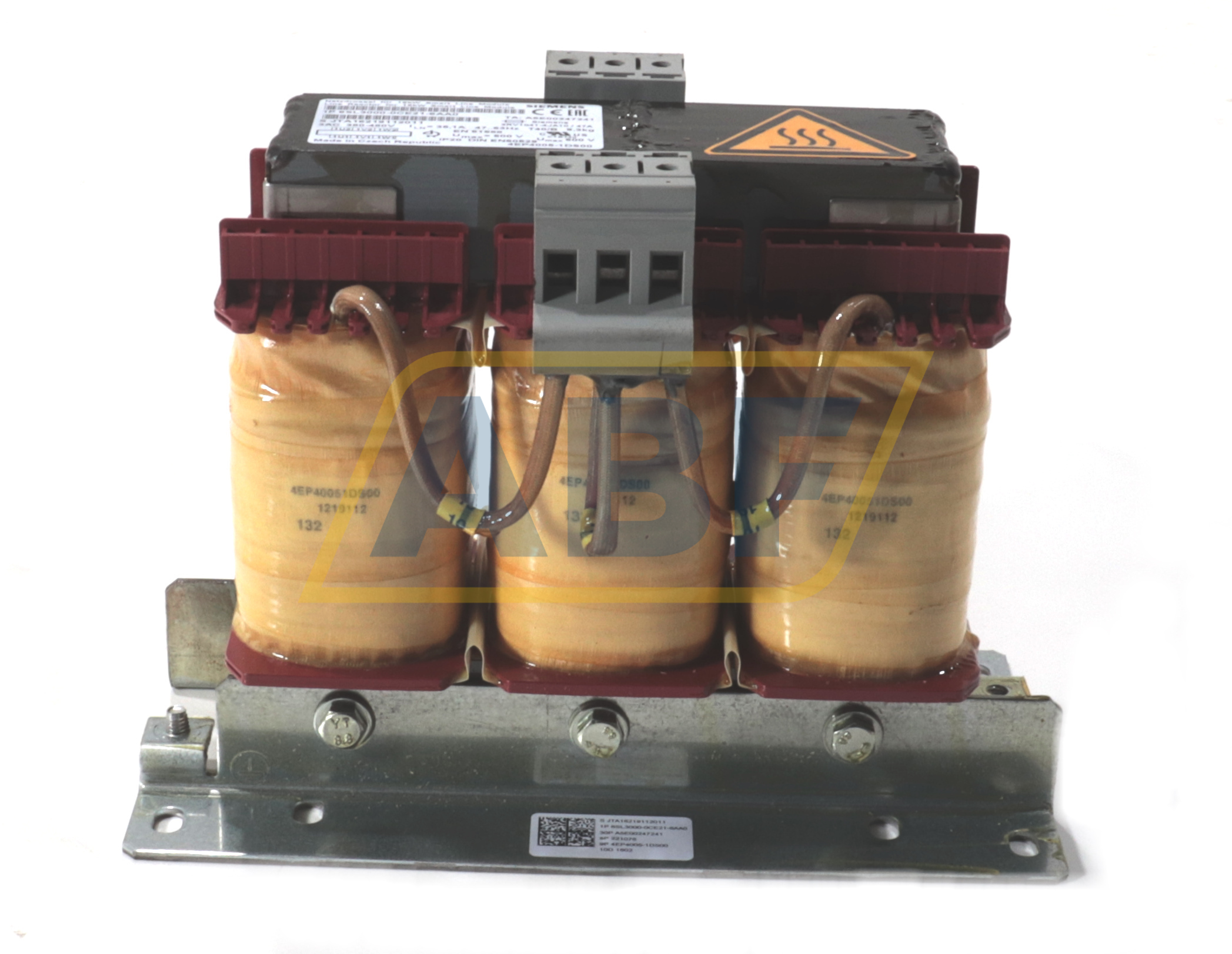 6SL3000-0CE21-6AA0 Siemens