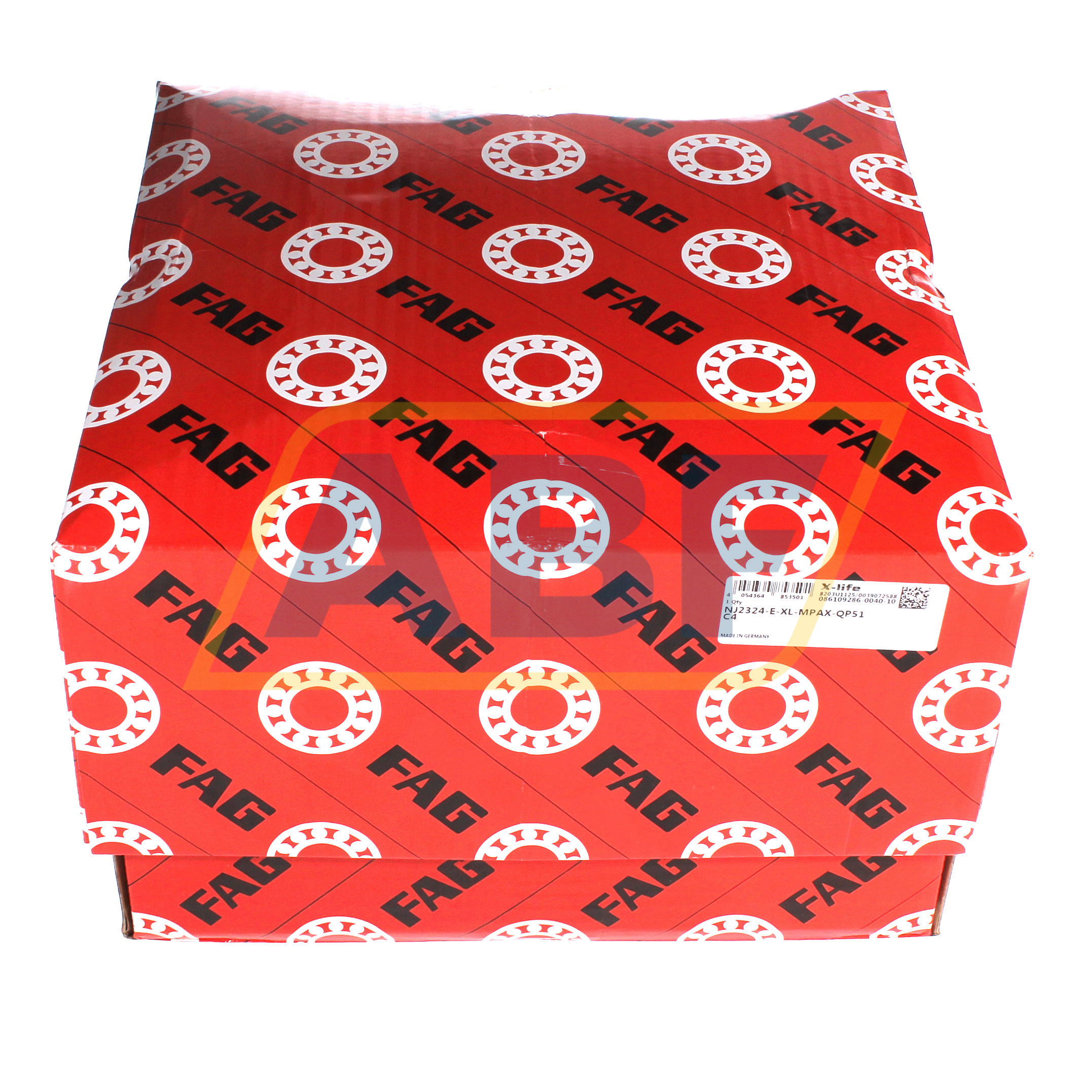 NJ2324-E-XL-MPAX-QP51-C4 FAG