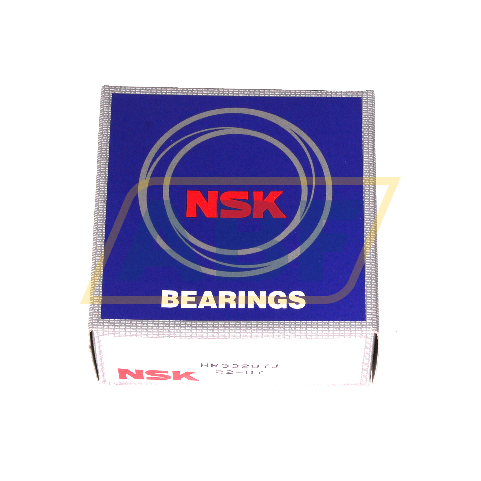 HR33207J NSK