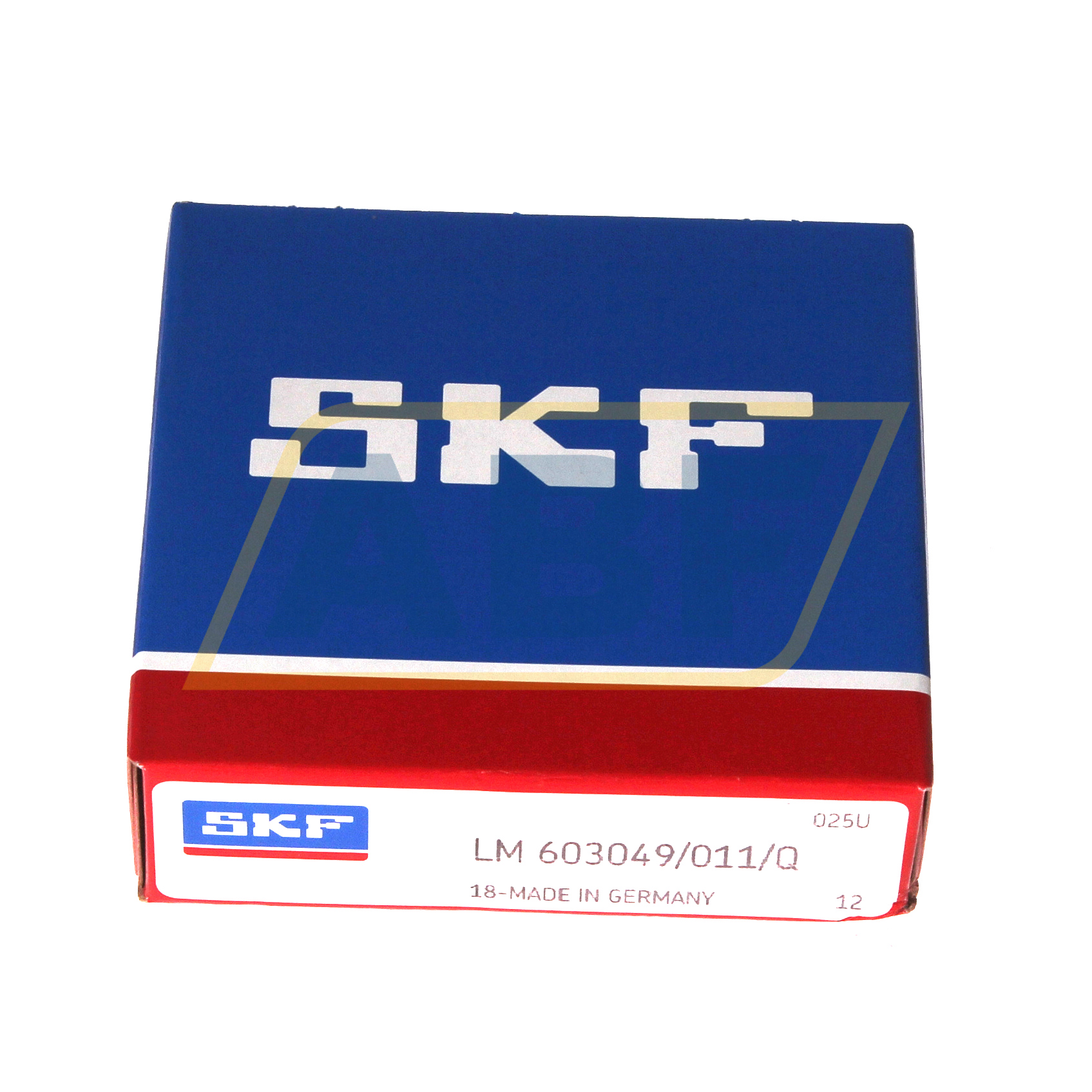 LM603049/011/Q SKF
