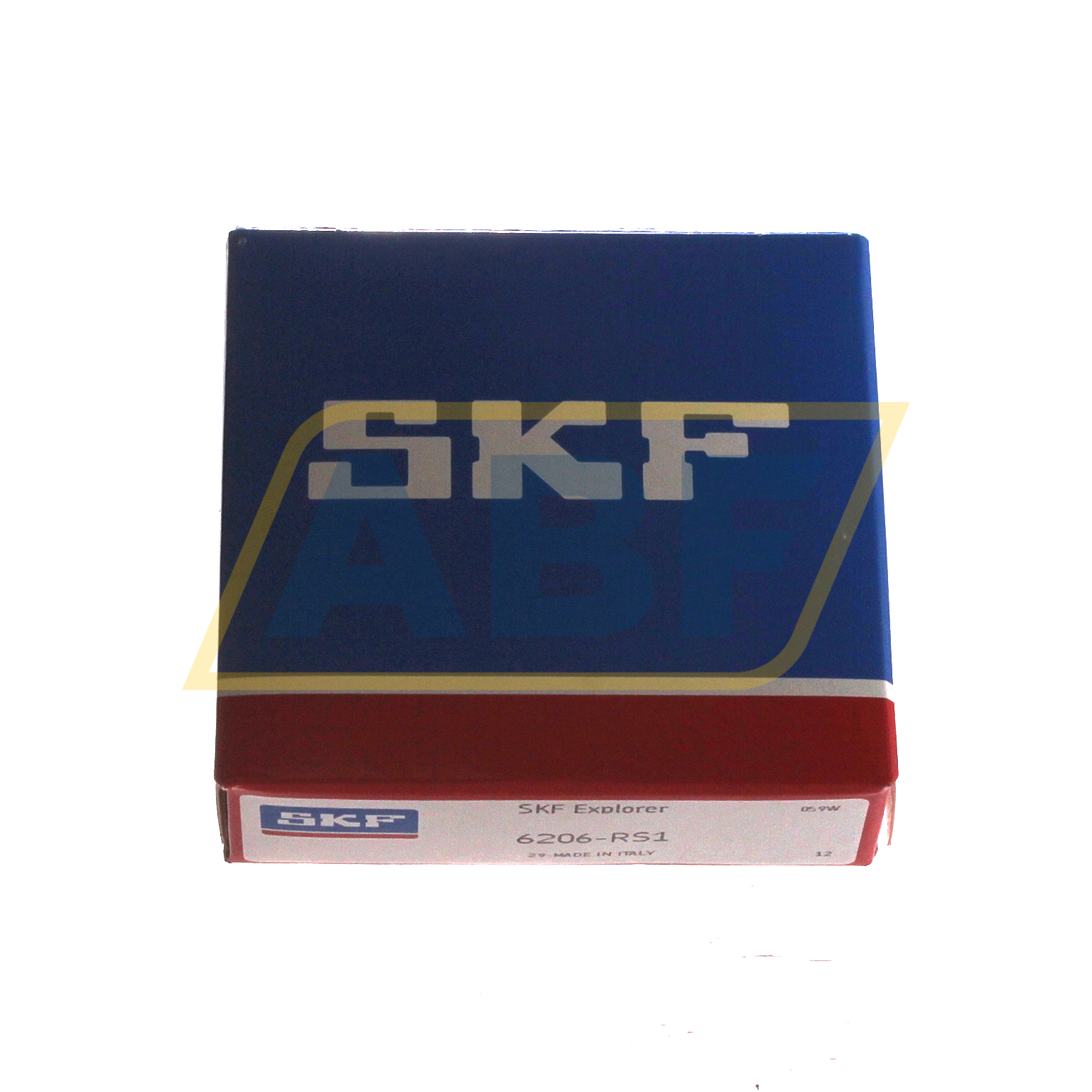 6206-RS1 SKF