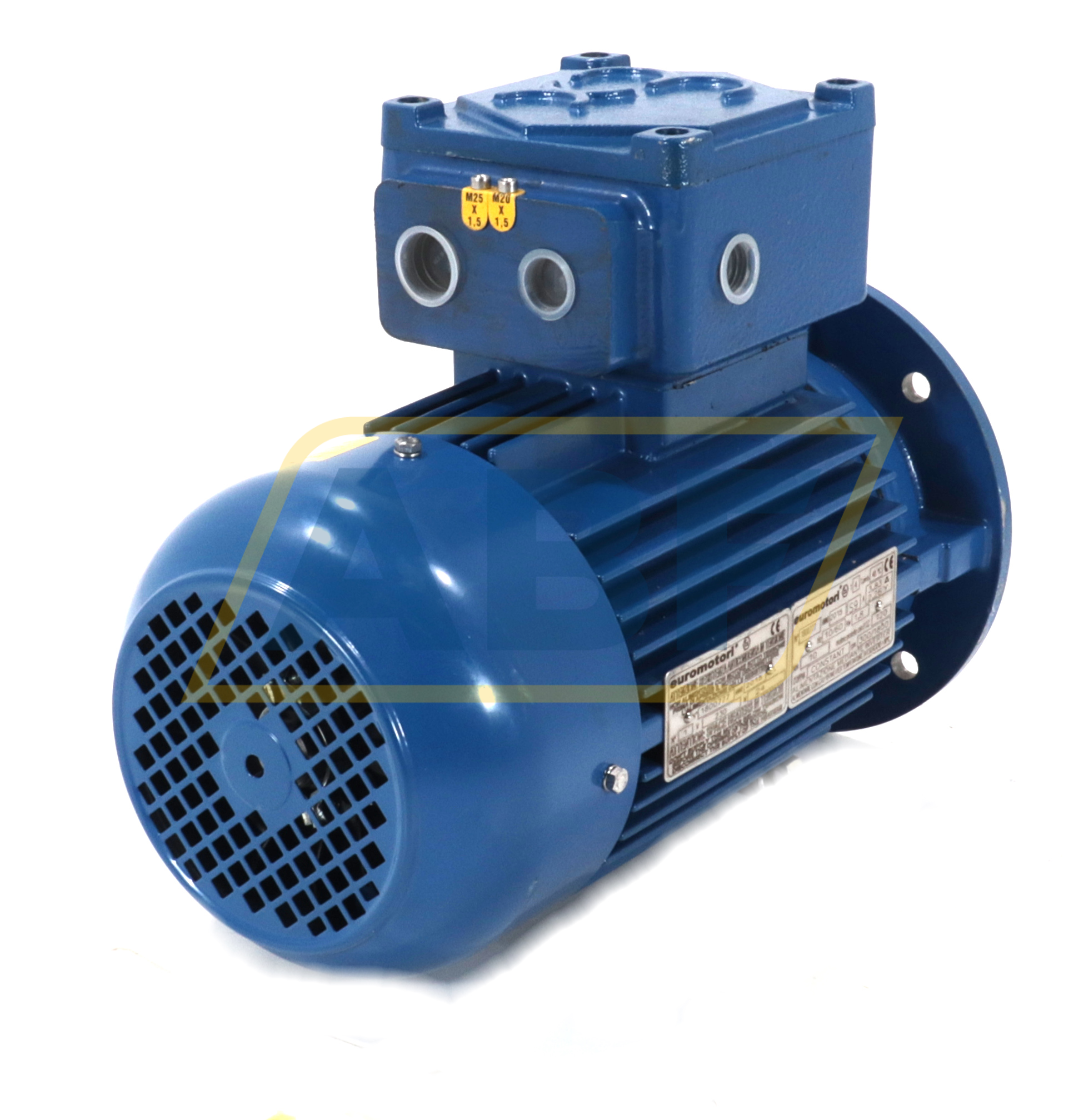 MAKE90L4-B5 Euromotori