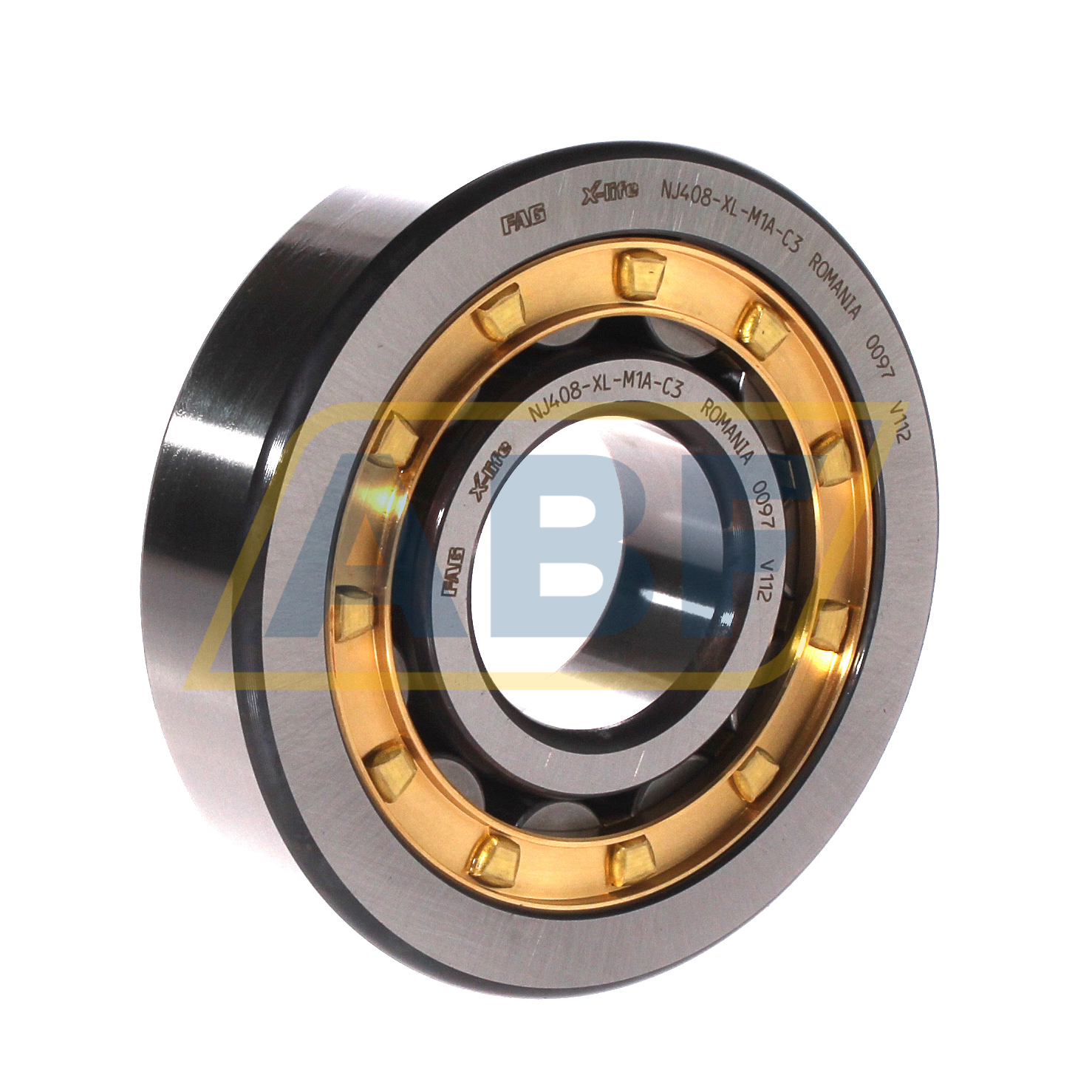 NJ408-XL-M1A-C3 FAG