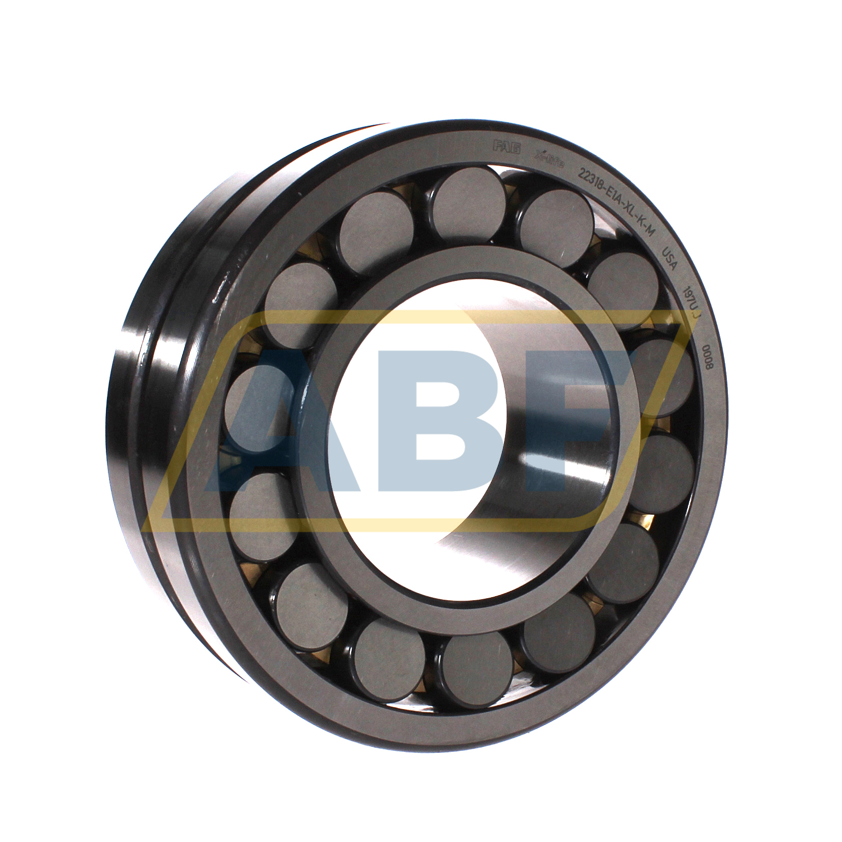 22318-E1A-XL-K-M FAG