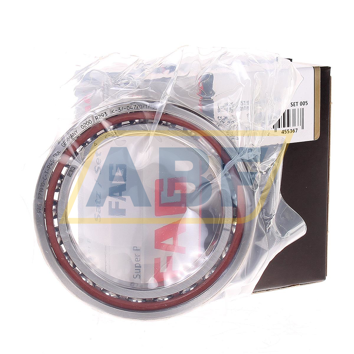 FAG Singolo Mandrino Super Precisione Cuscinetto hc7016etp4sul 80x125 Telecomando Faac 787007 FAG SINGOLO MANDRINO Super Precisione