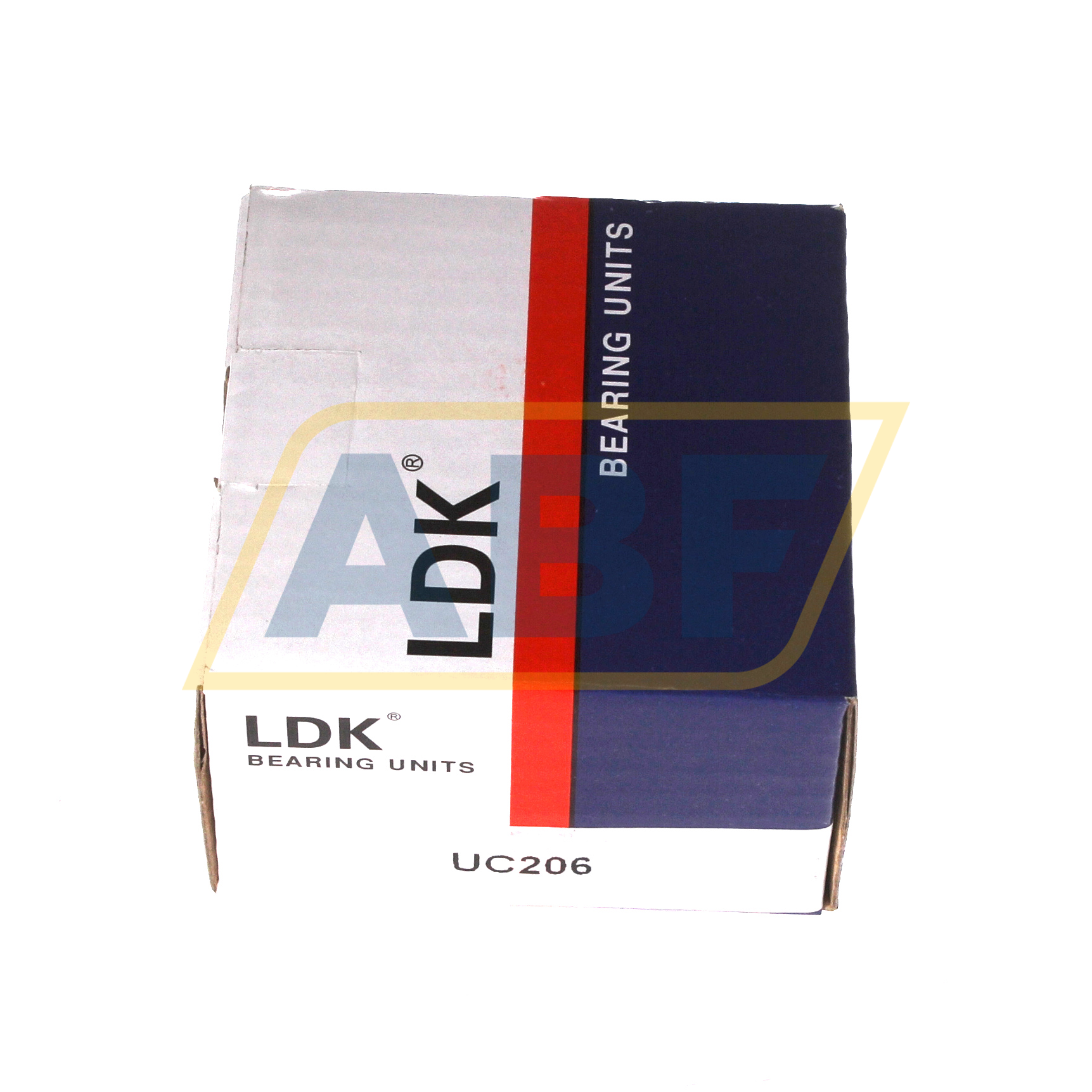 UC206 LDK