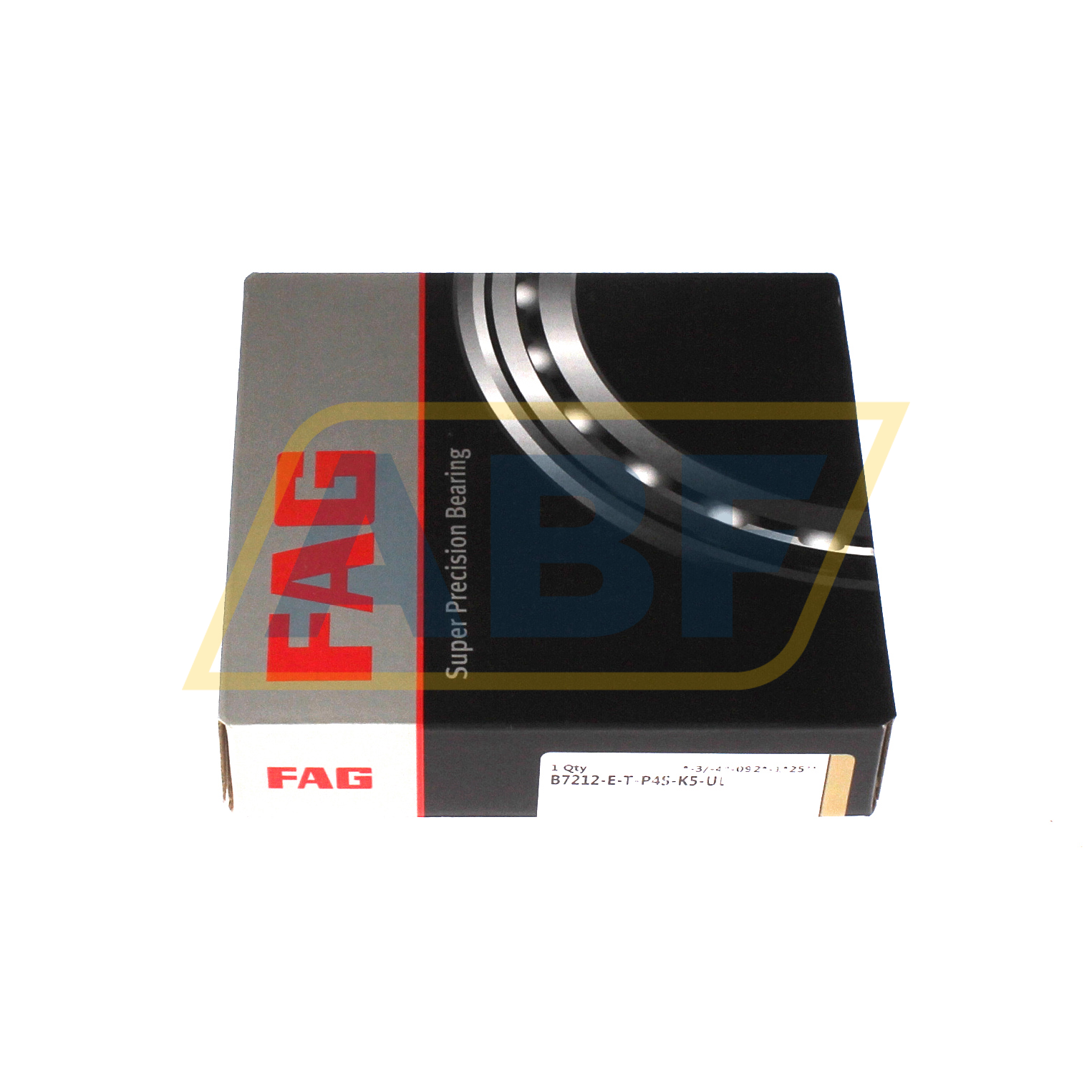 B7212-E-T-P4S-K5-UL FAG