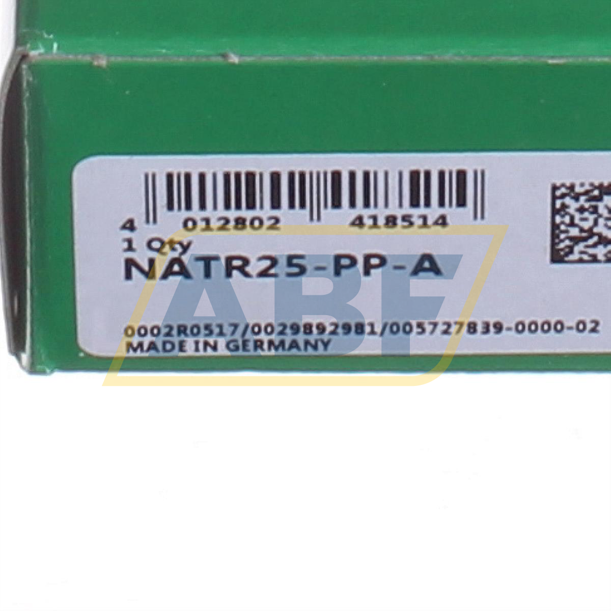 NATR25-PP-A INA