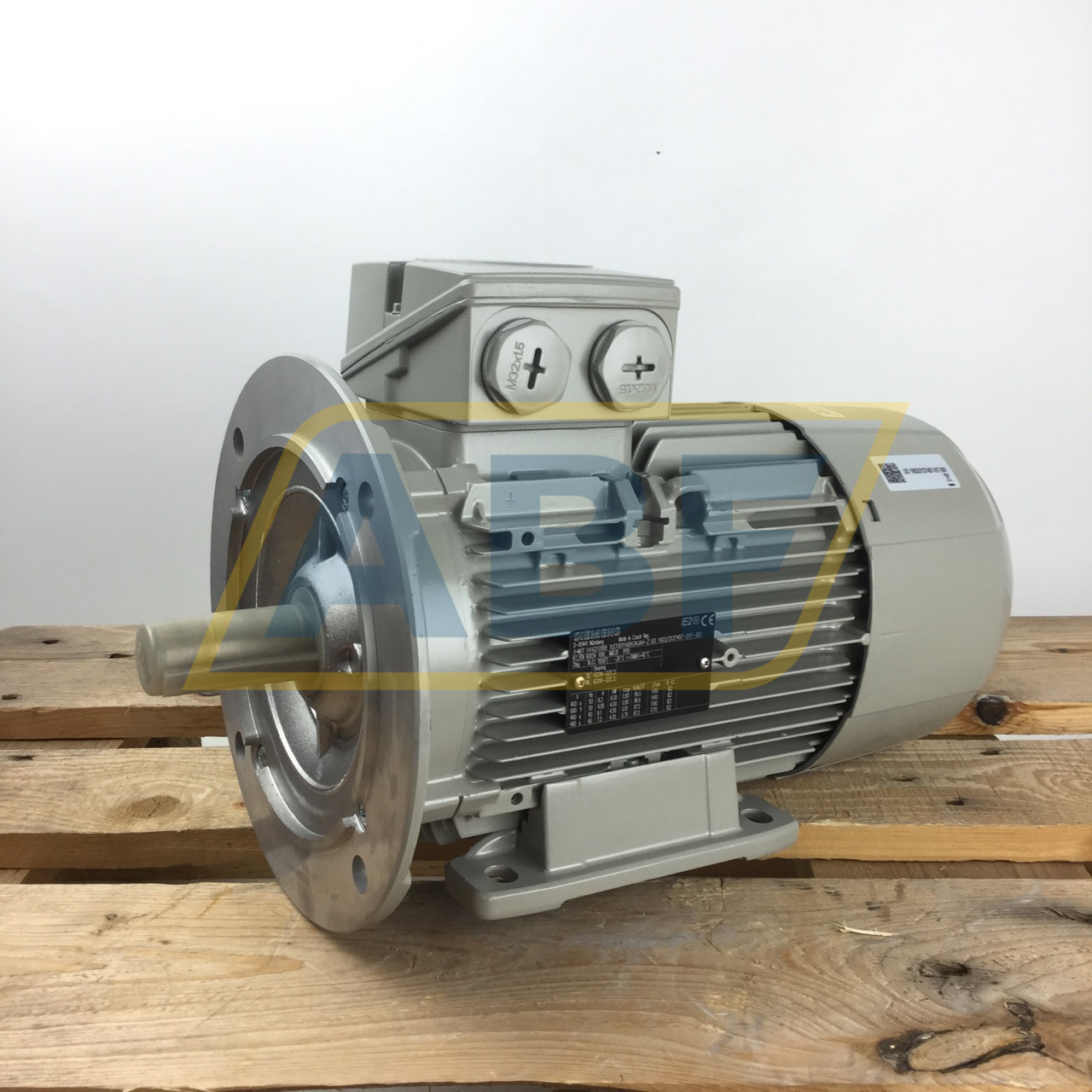 1LE1001-1AB63-4JA4-Z Siemens