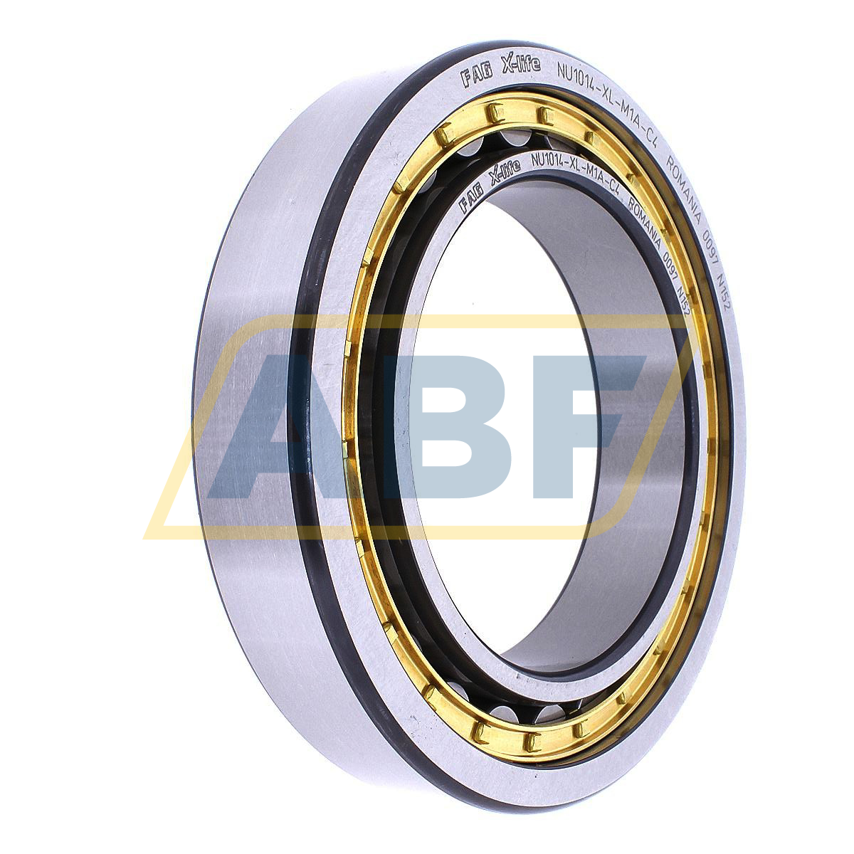 NU1014-XL-M1A-C4 FAG