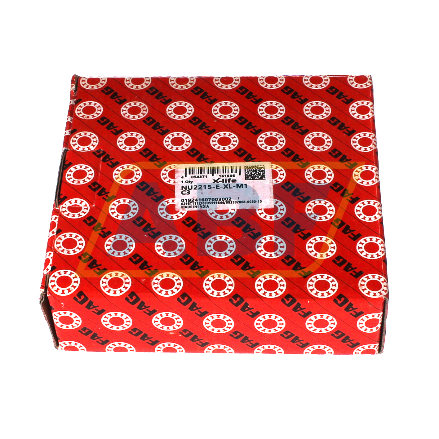 NU2215-E-XL-M1-C3 FAG