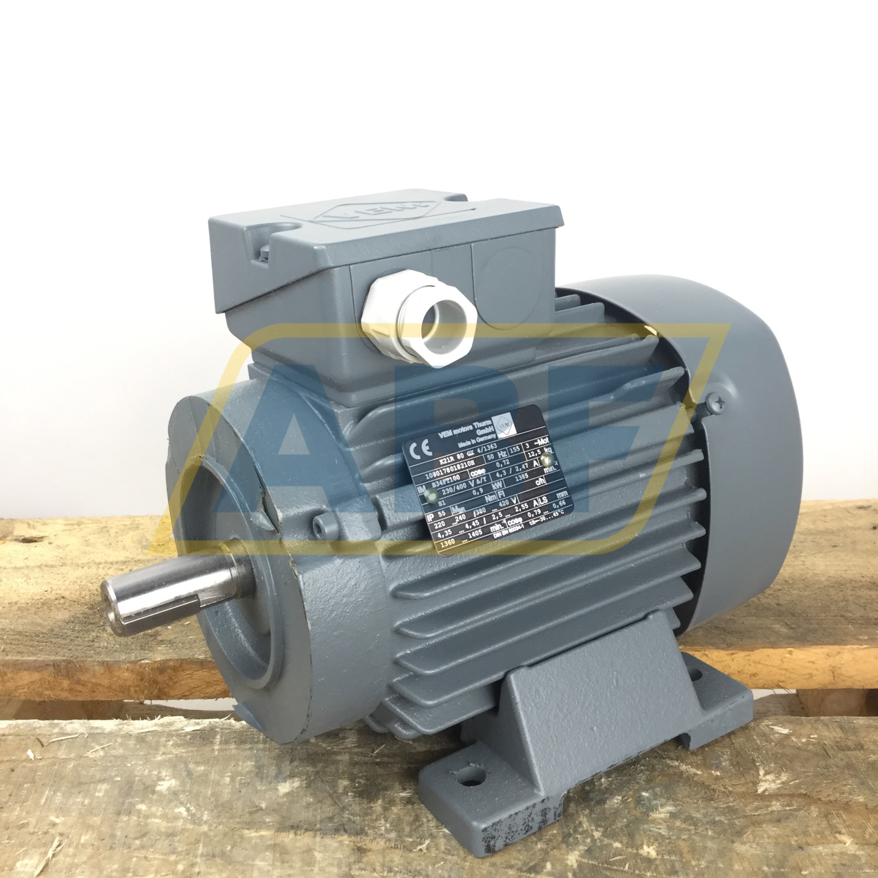 K21R80GX4/1363B34 VEM