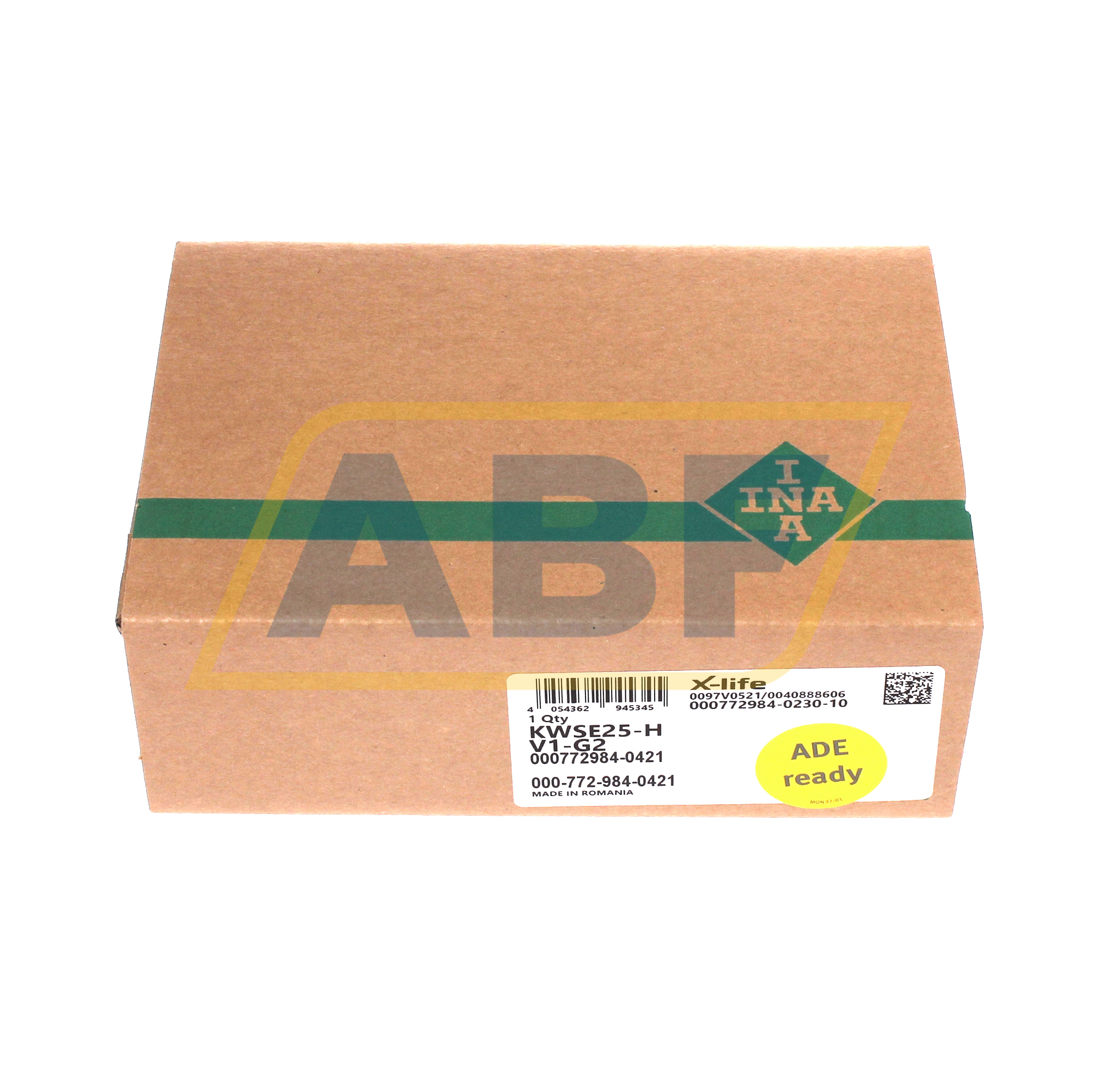 KWSE25-H-V1-G2 INA