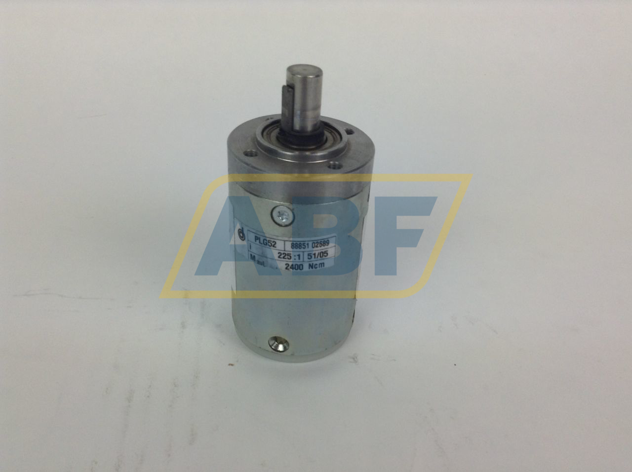 PLG52-225 Dunkermotoren