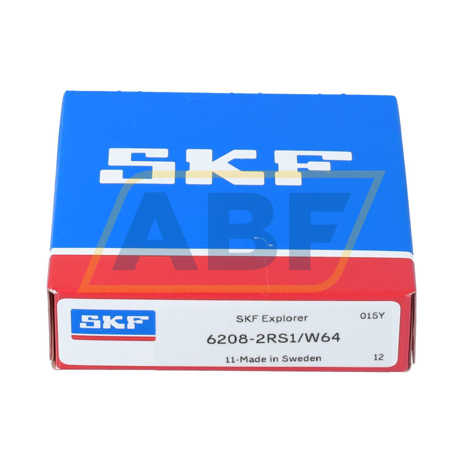 6208-2RS1/W64 SKF