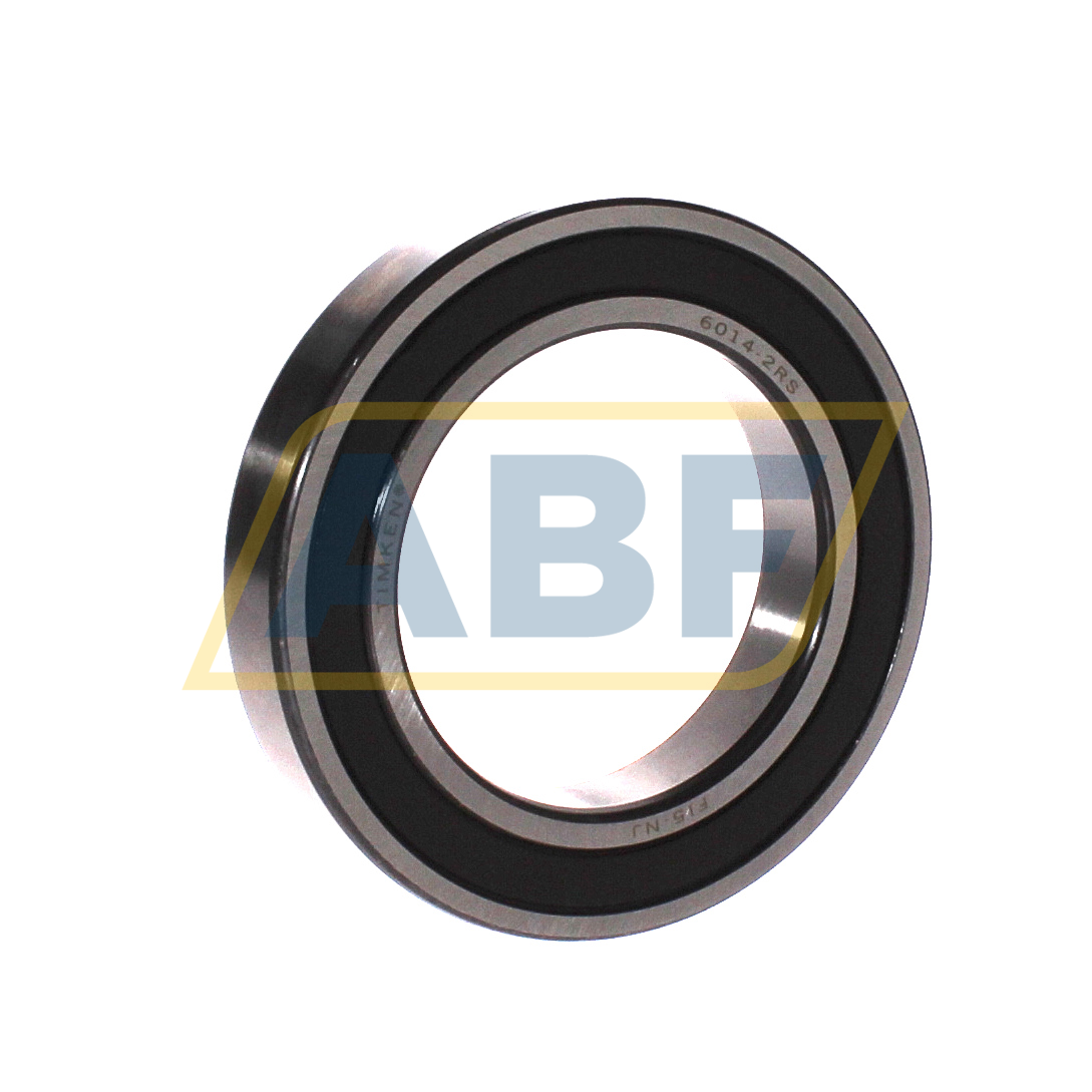 6014-2RS Timken