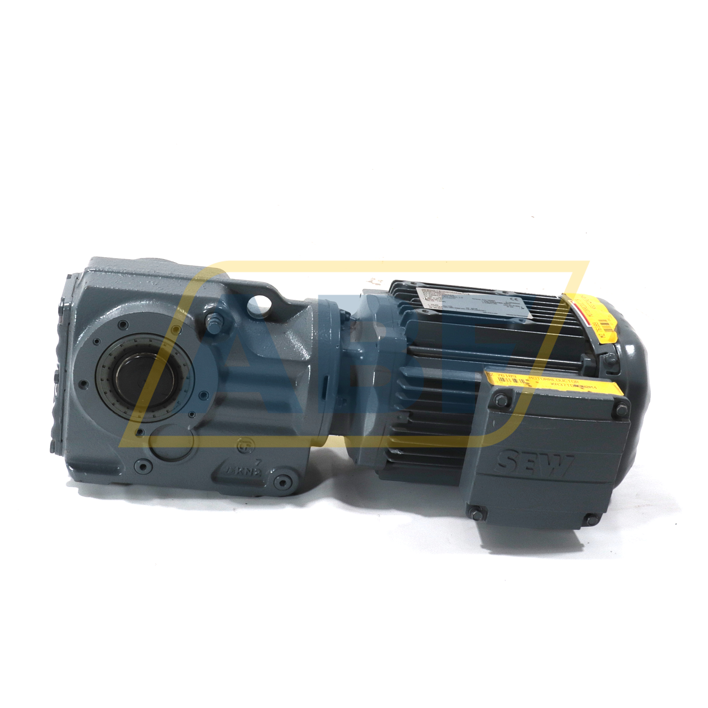 KA37/TDRE80M4 SEW-EURODRIVE