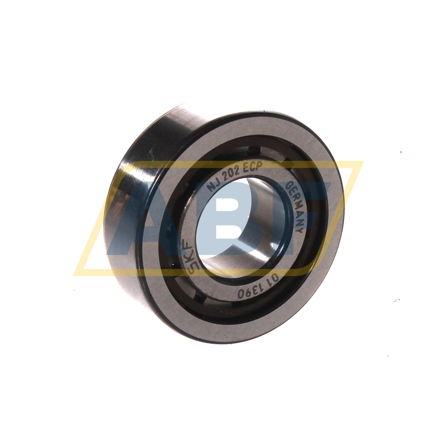 NJ202ECP SKF