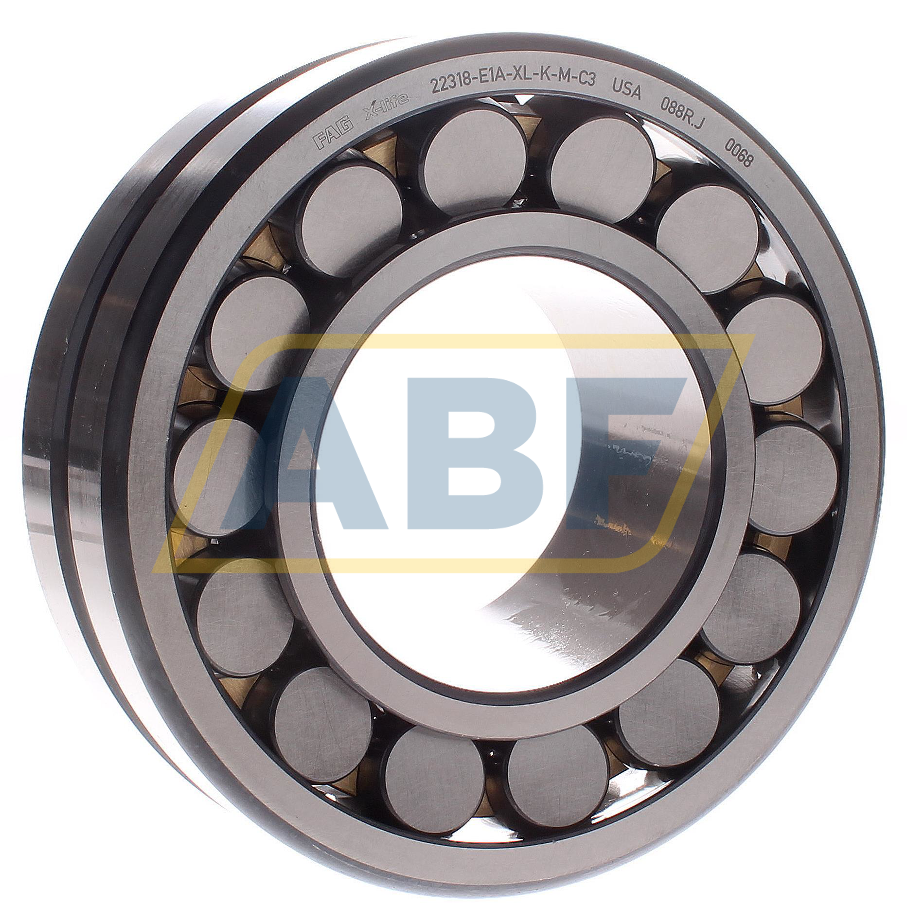 22318-E1A-XL-K-M-C3 FAG