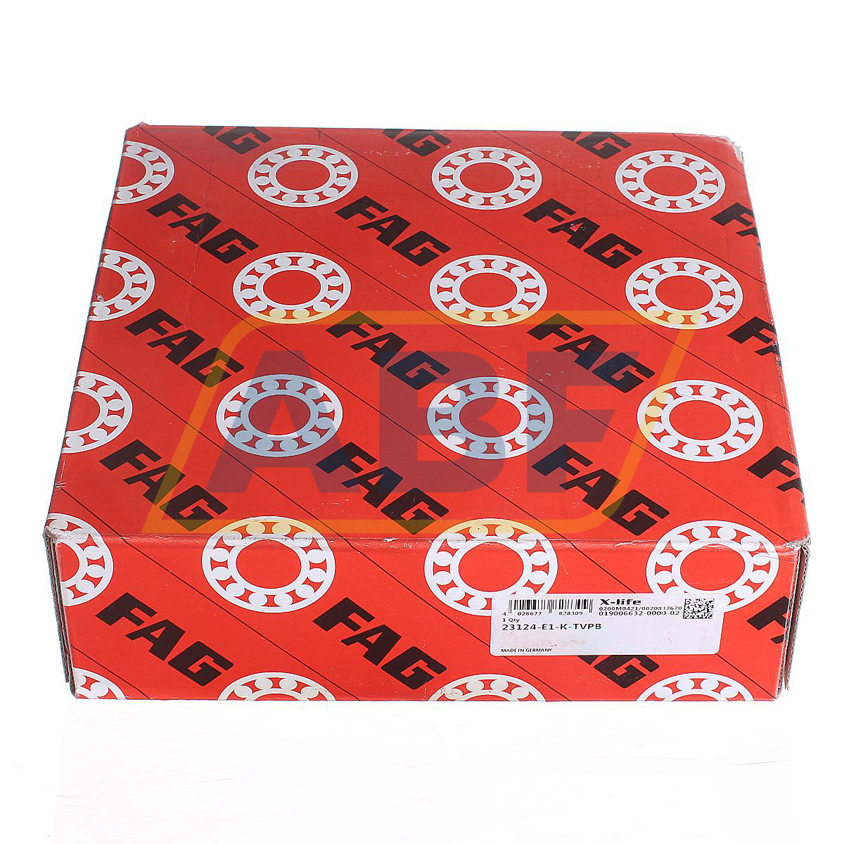 23124-E1-K-TVPB FAG