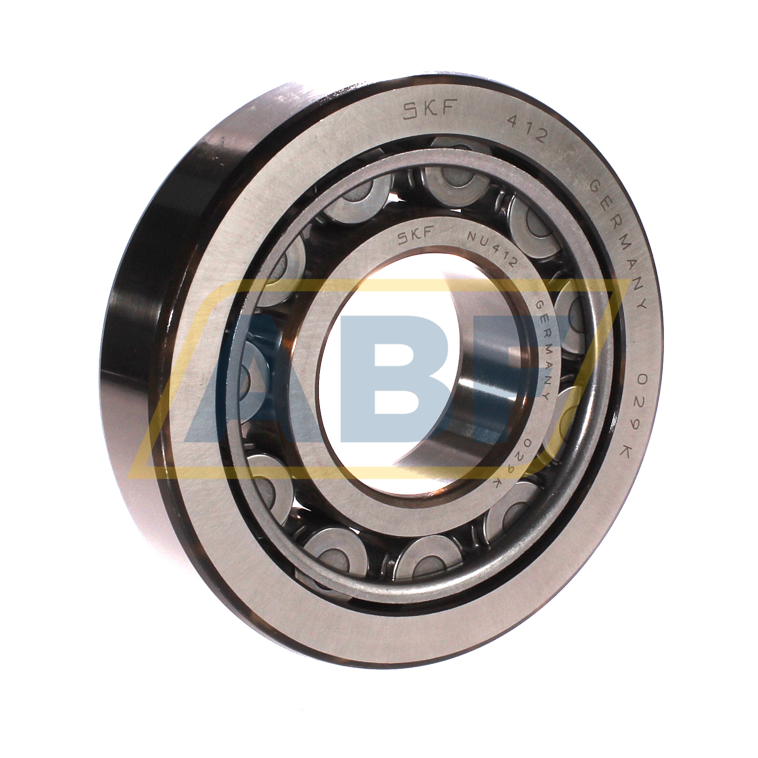 NU412 SKF