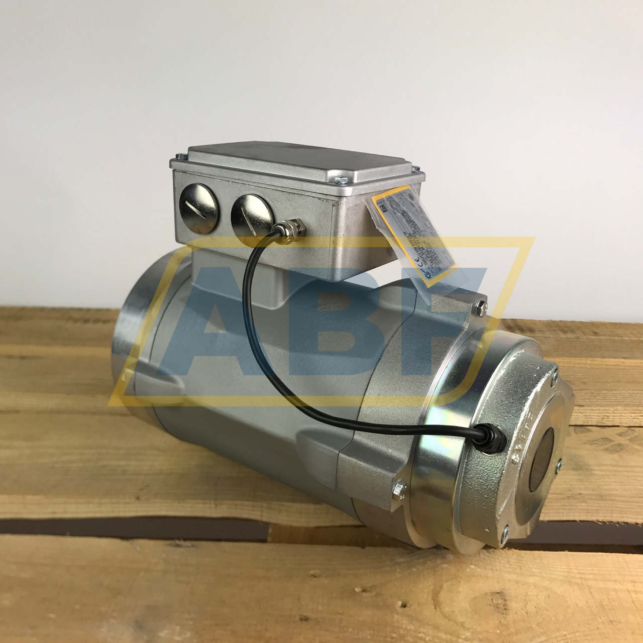 SK100LH/4BRE20 Nord Drive Systems