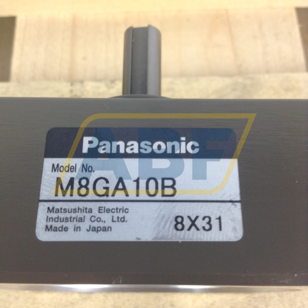 M8GA10B Panasonic