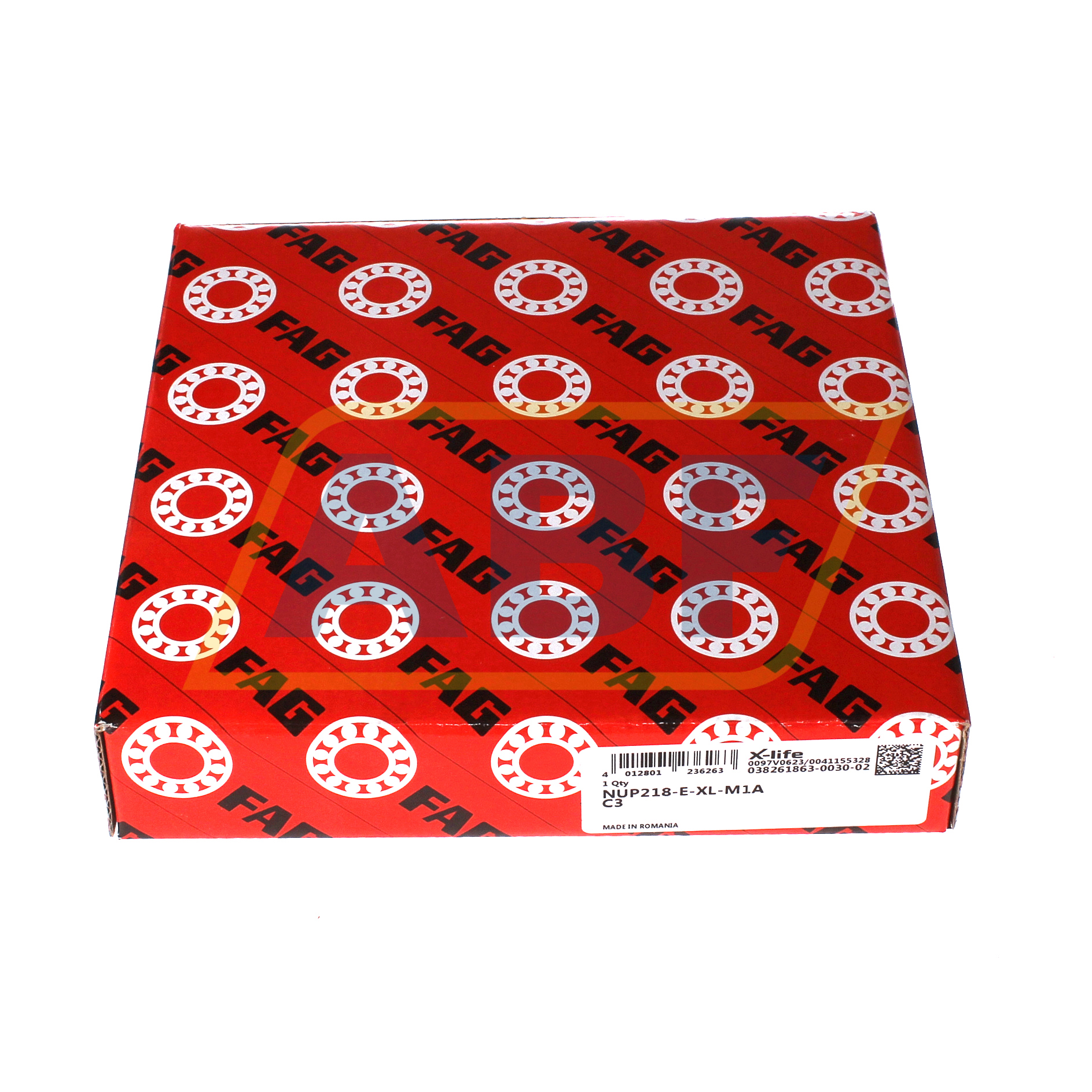 NUP218-E-XL-M1A-C3 FAG