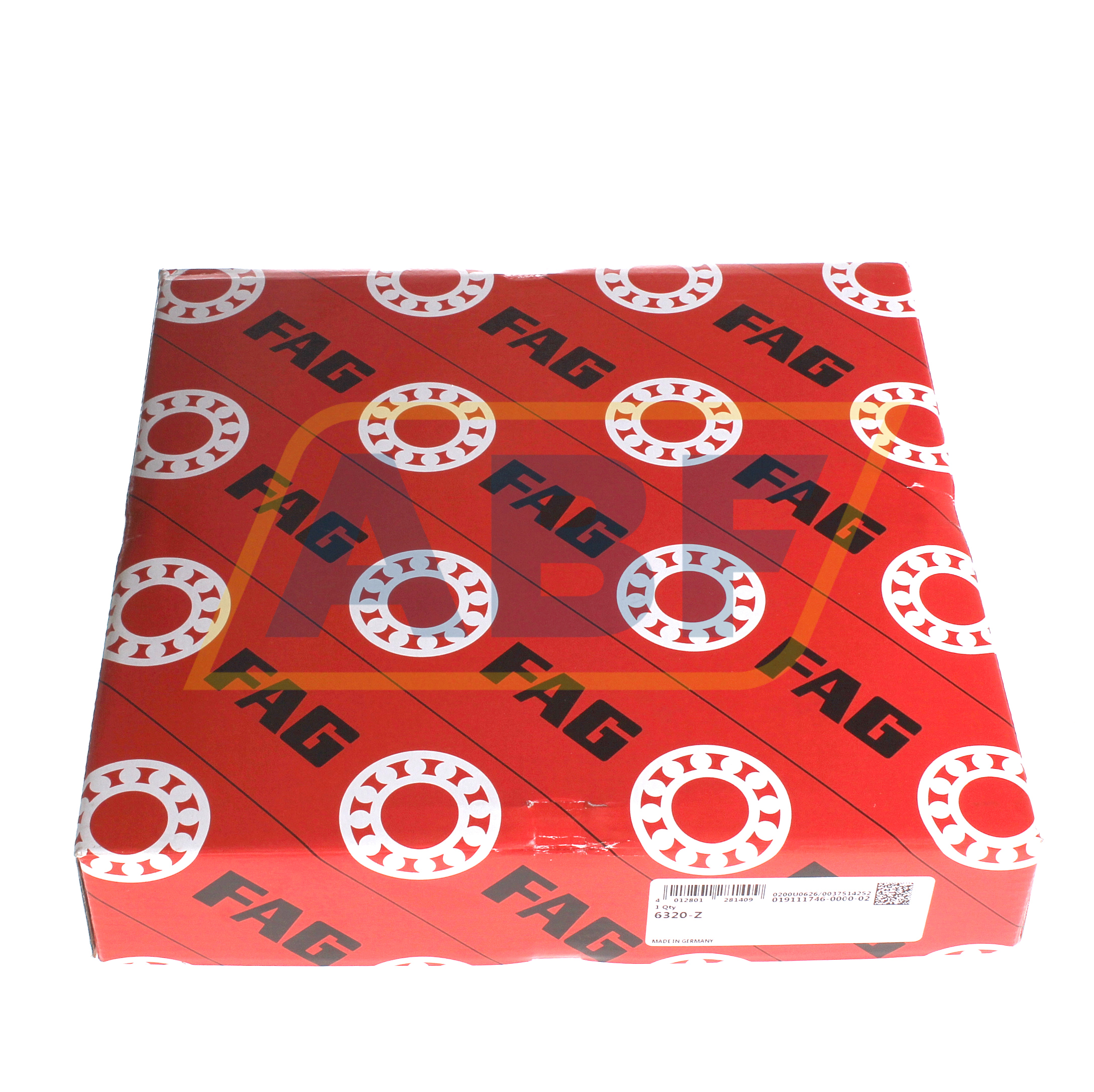 6320-Z FAG