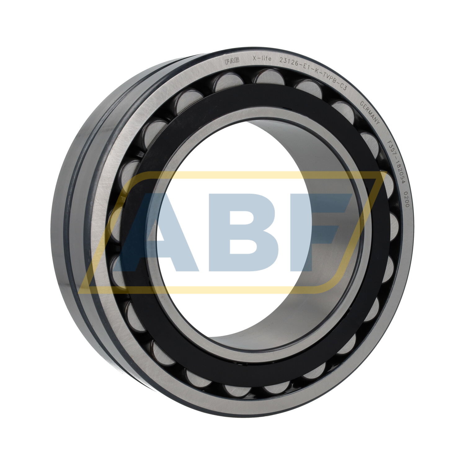 23126-E1-XL-K-TVPB-C3 FAG