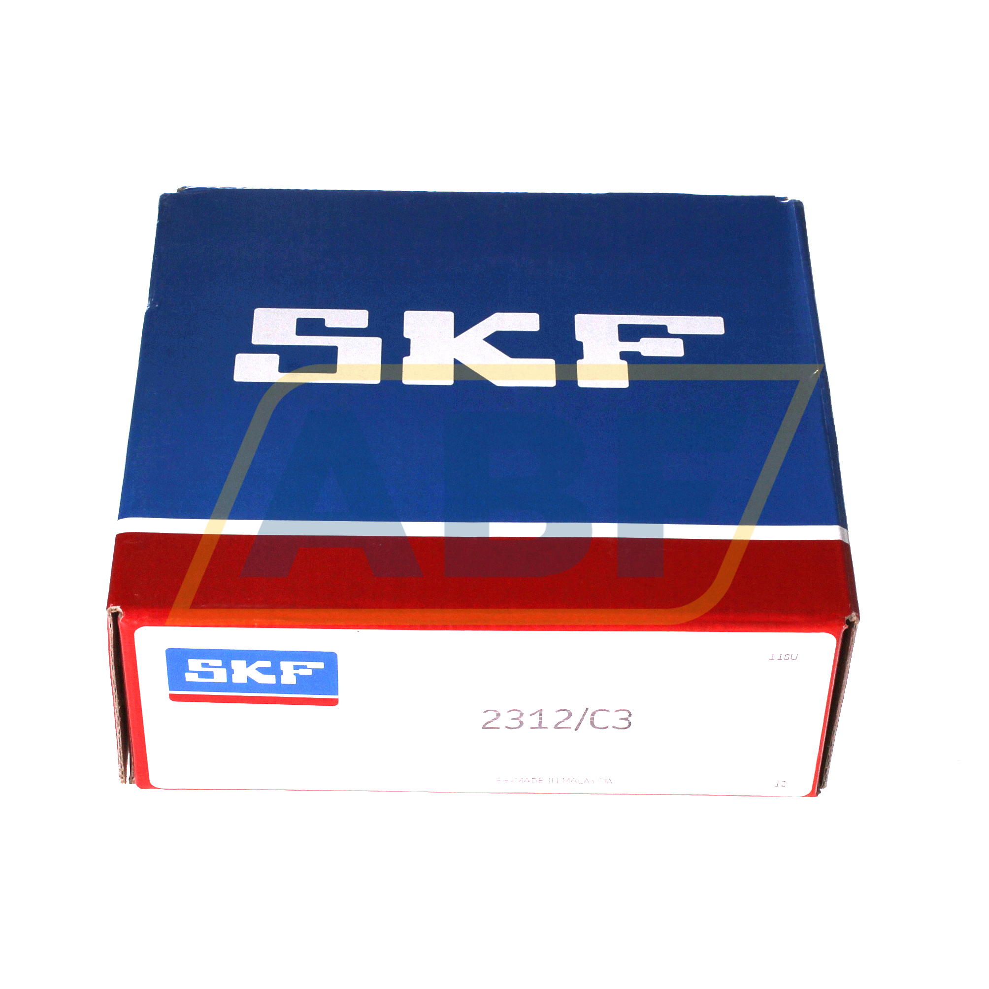 2312/C3 SKF