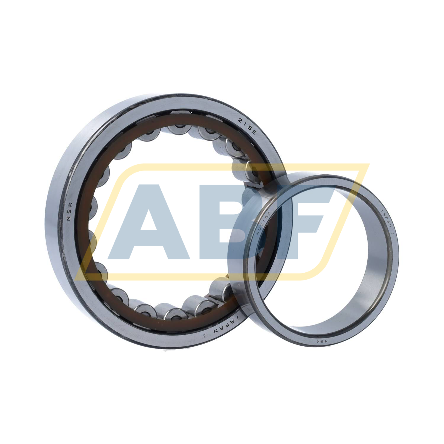 NU215ET NSK