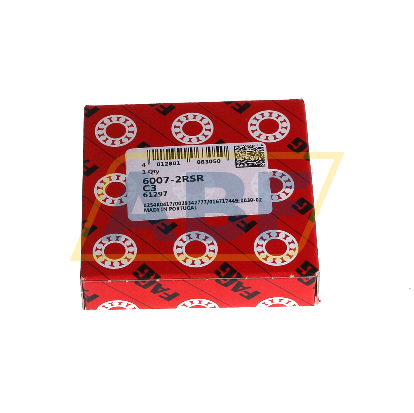 6007.2RSR.C3 FAG