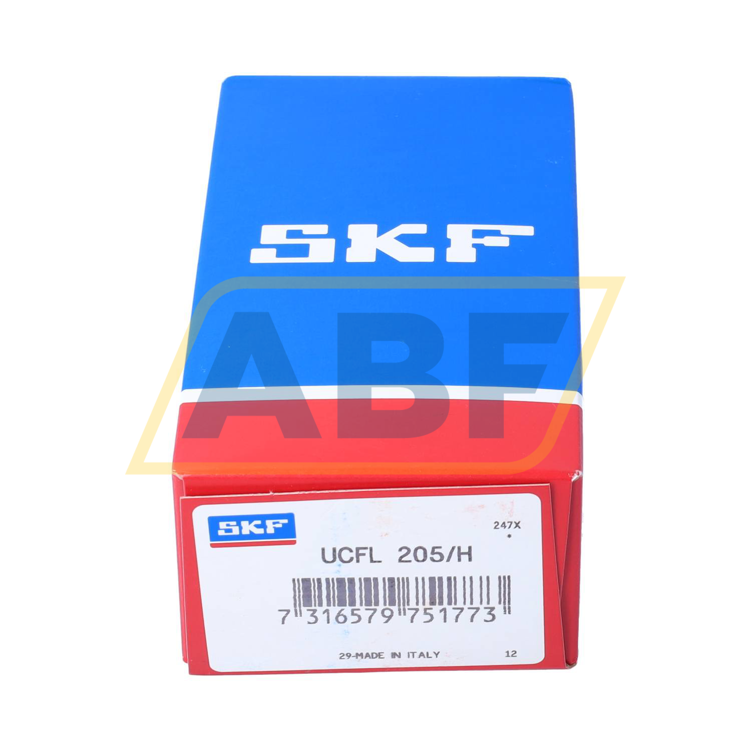 UCFL205/H SKF