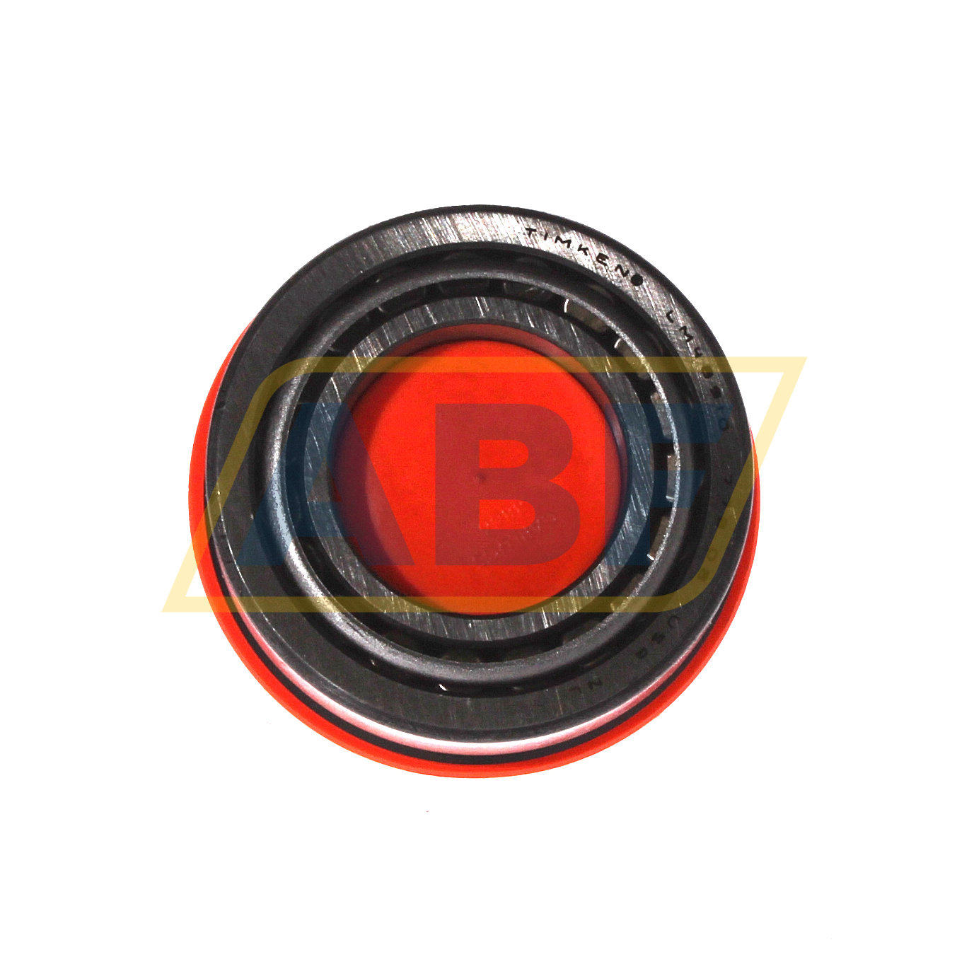 LM48500LA-902A1-LM48510 Timken