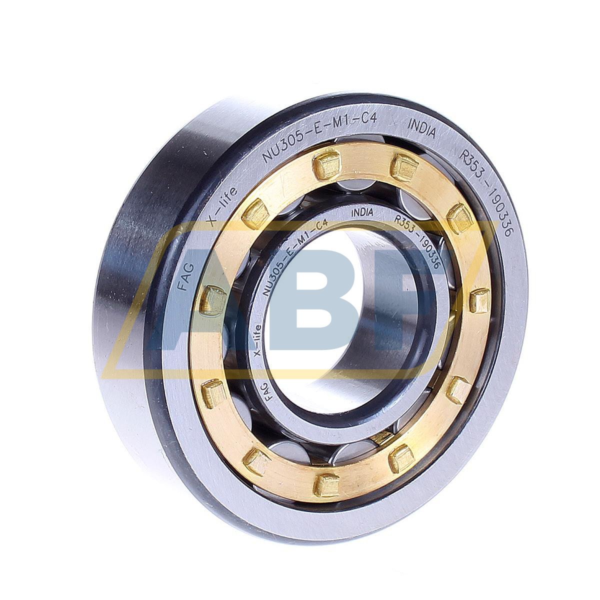 NU305-E-XL-M1-C4 FAG