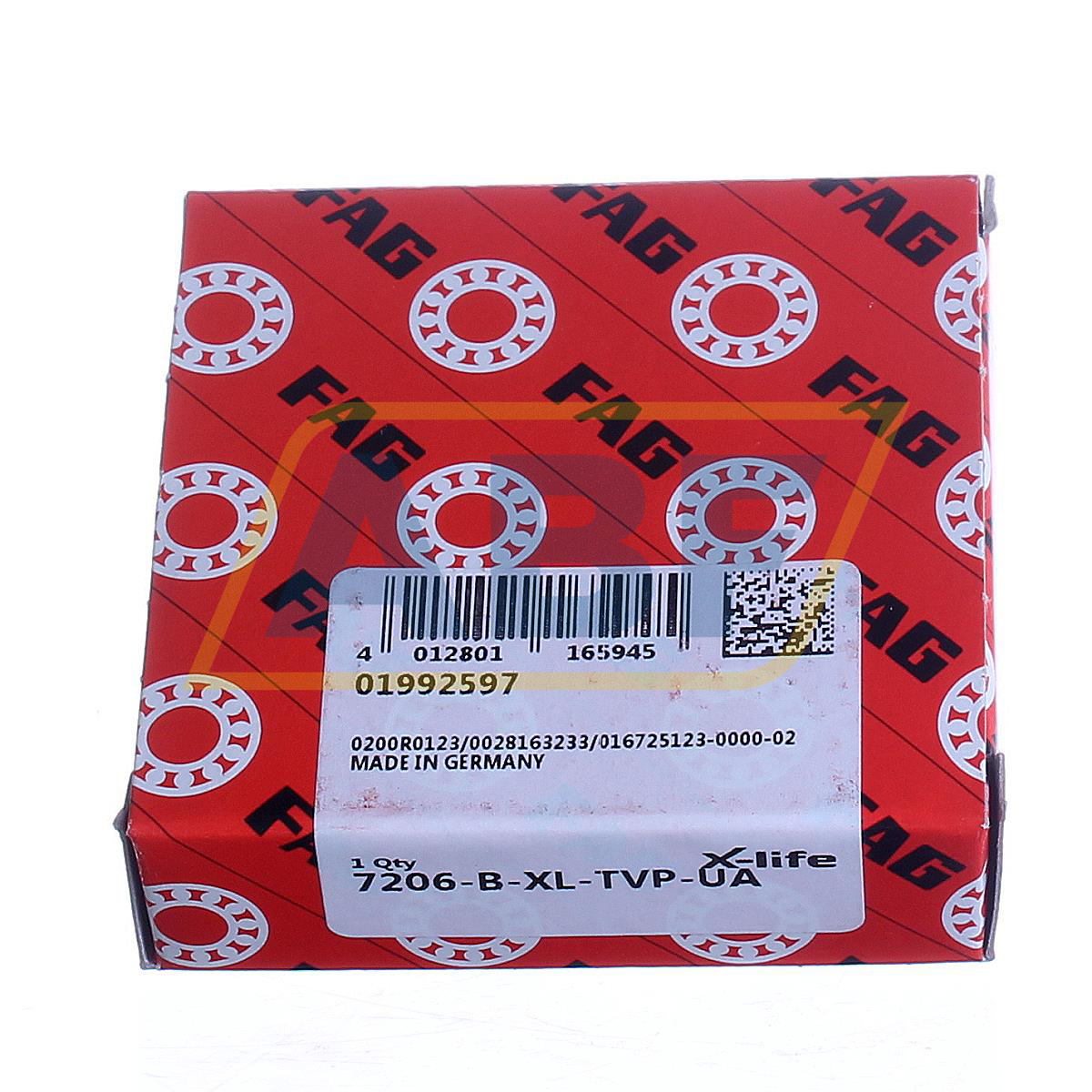 7206-B-XL-TVP-UA FAG