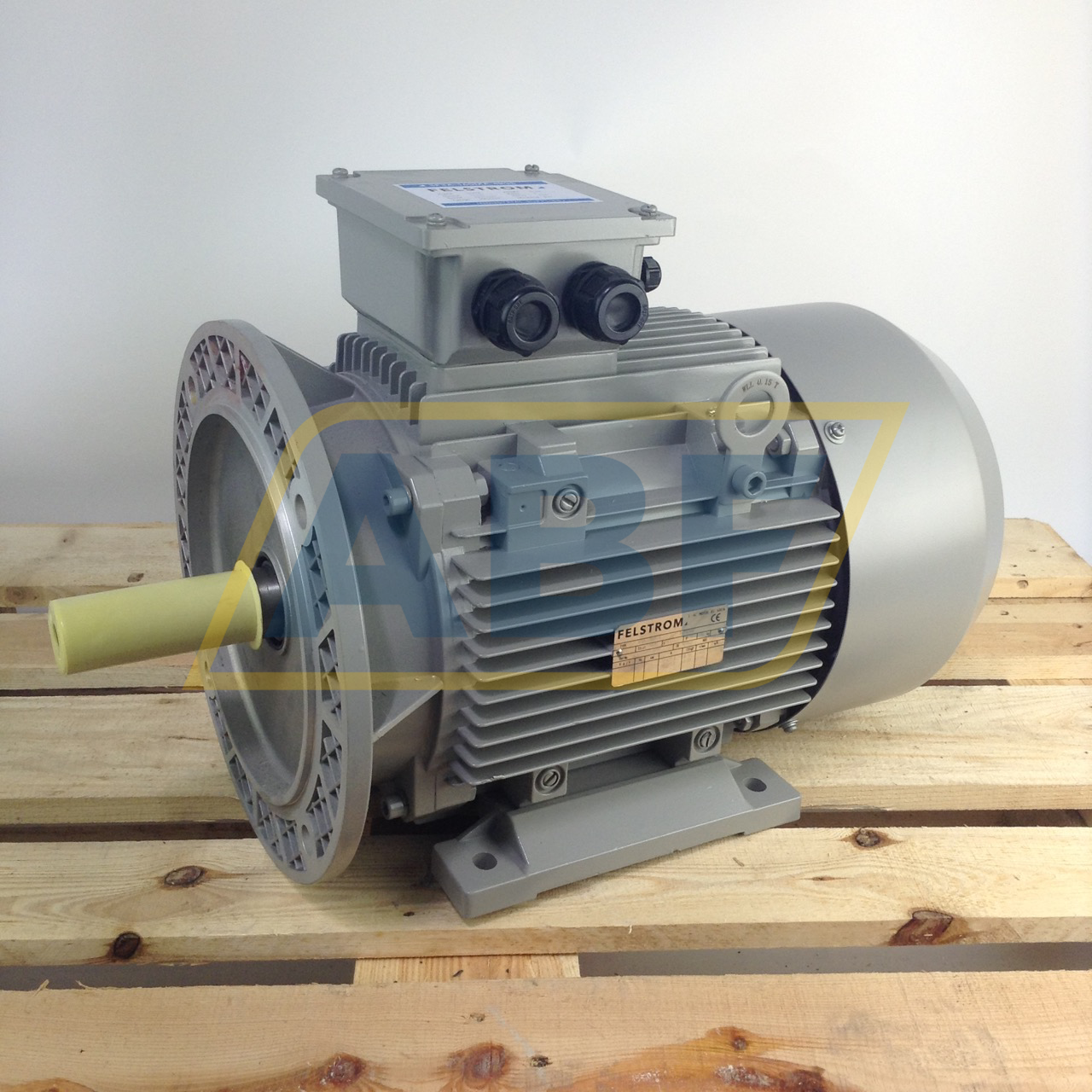 3F3A-160MA-4B35 Felstrom