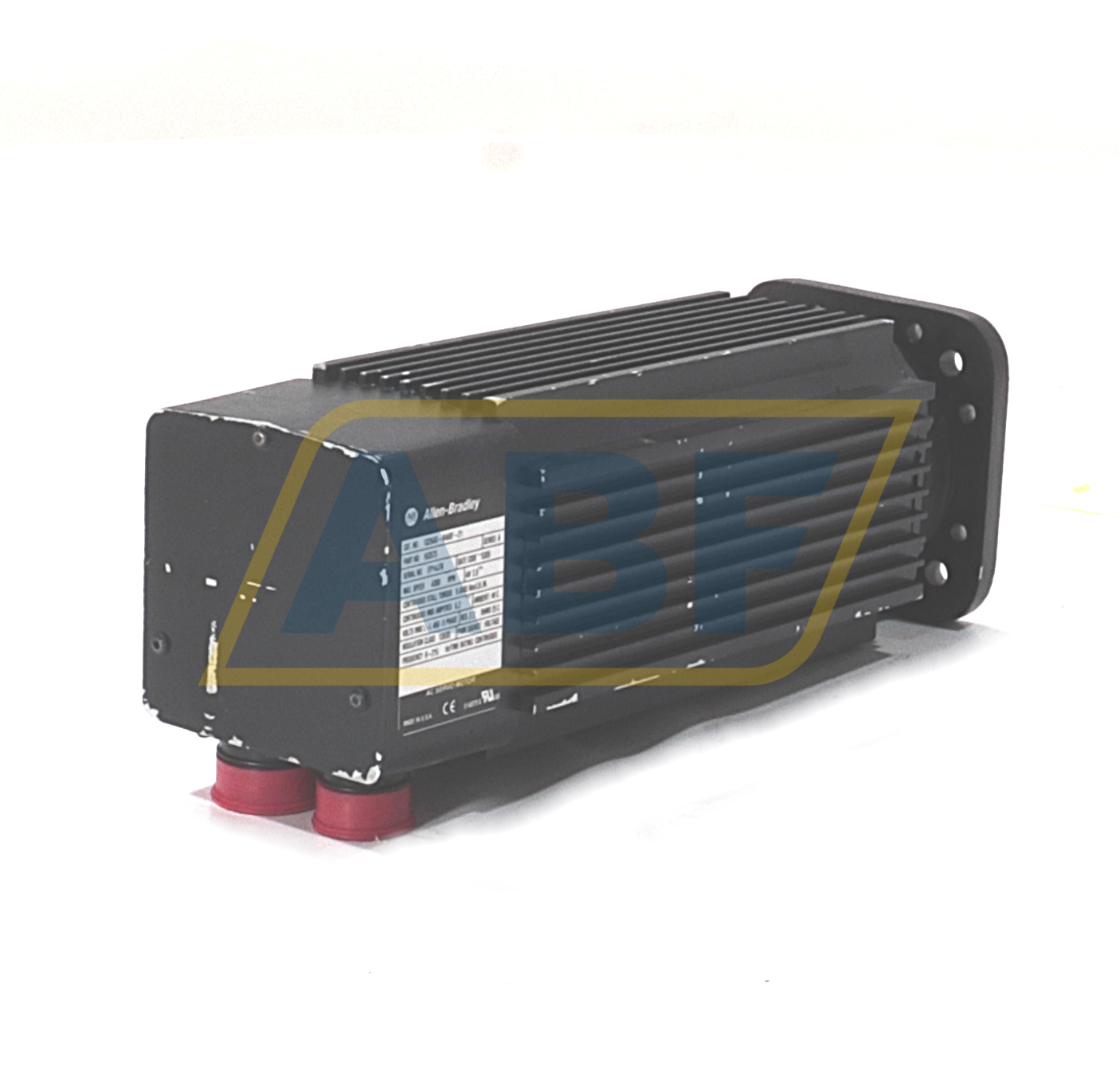 1326AS-B460F-21-A Allen Bradley