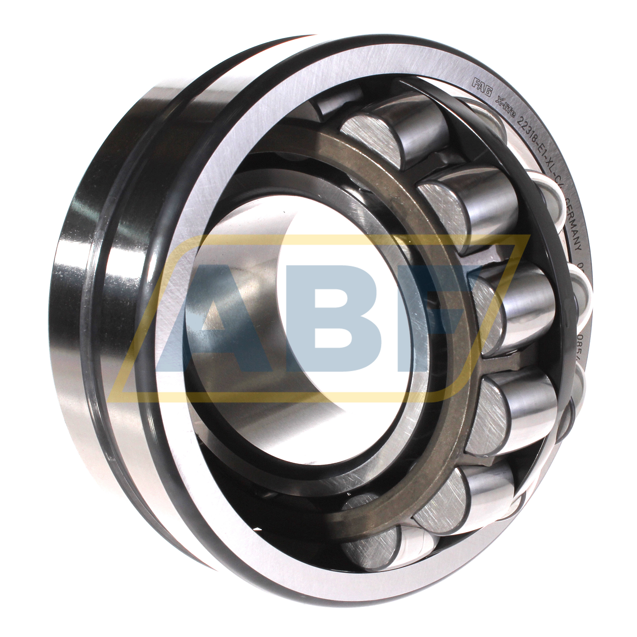 22318-E1-XL-C4 FAG