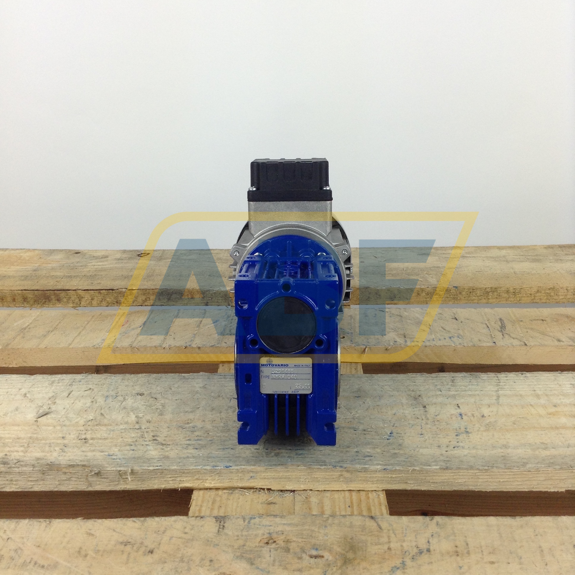 NMRV040I25-T63B4B14 Motovario