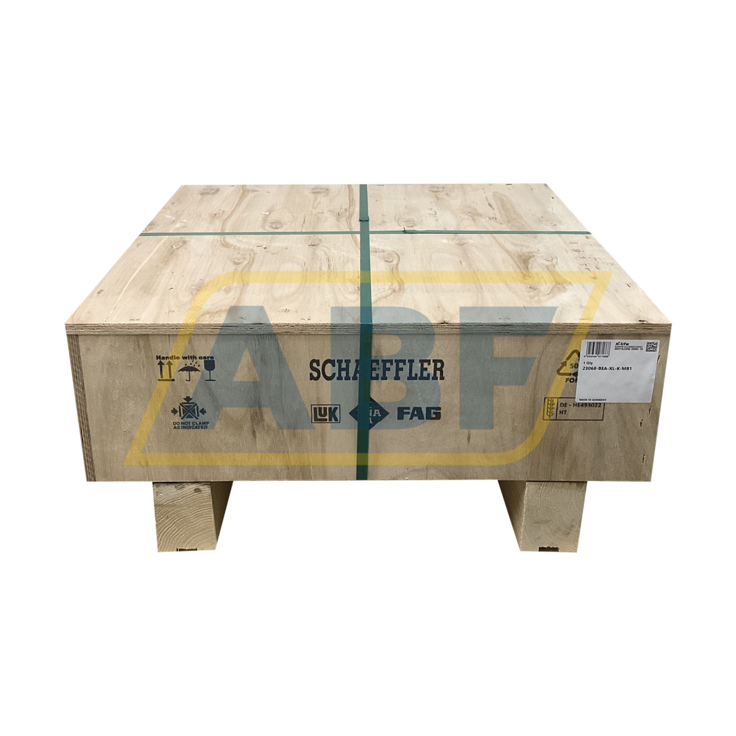 23068-BEA-XL-K-MB1 FAG