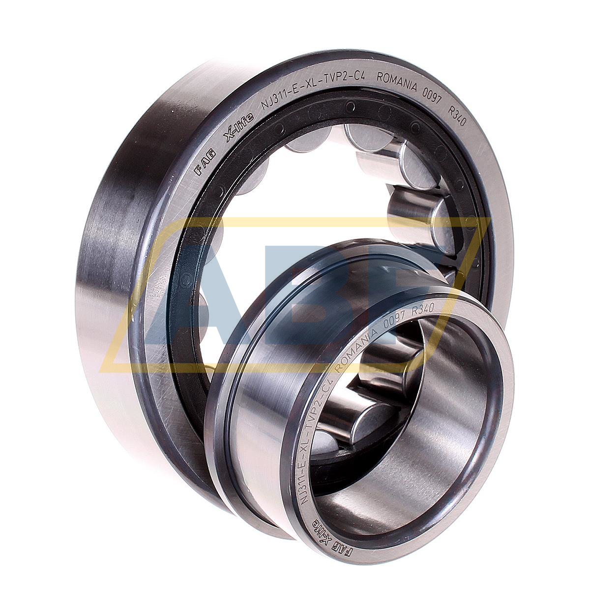 NJ311-E-XL-TVP2-C4 FAG