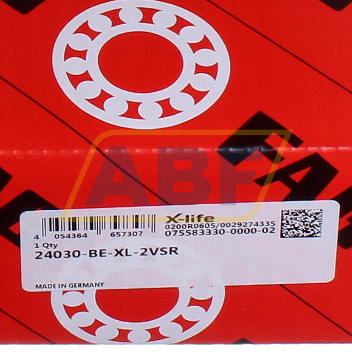 24030-BE-XL-2VSR FAG