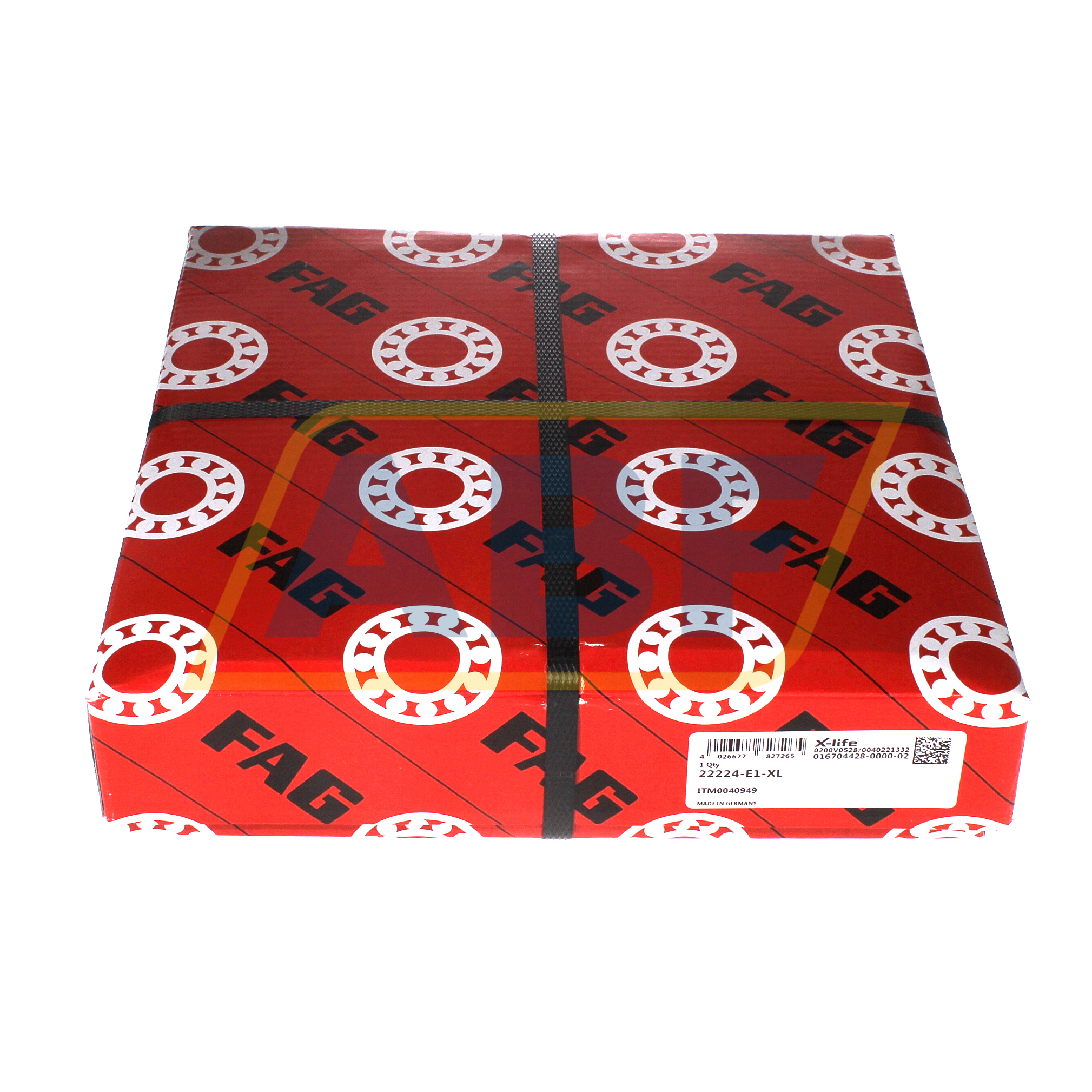 22224-E1-XL FAG