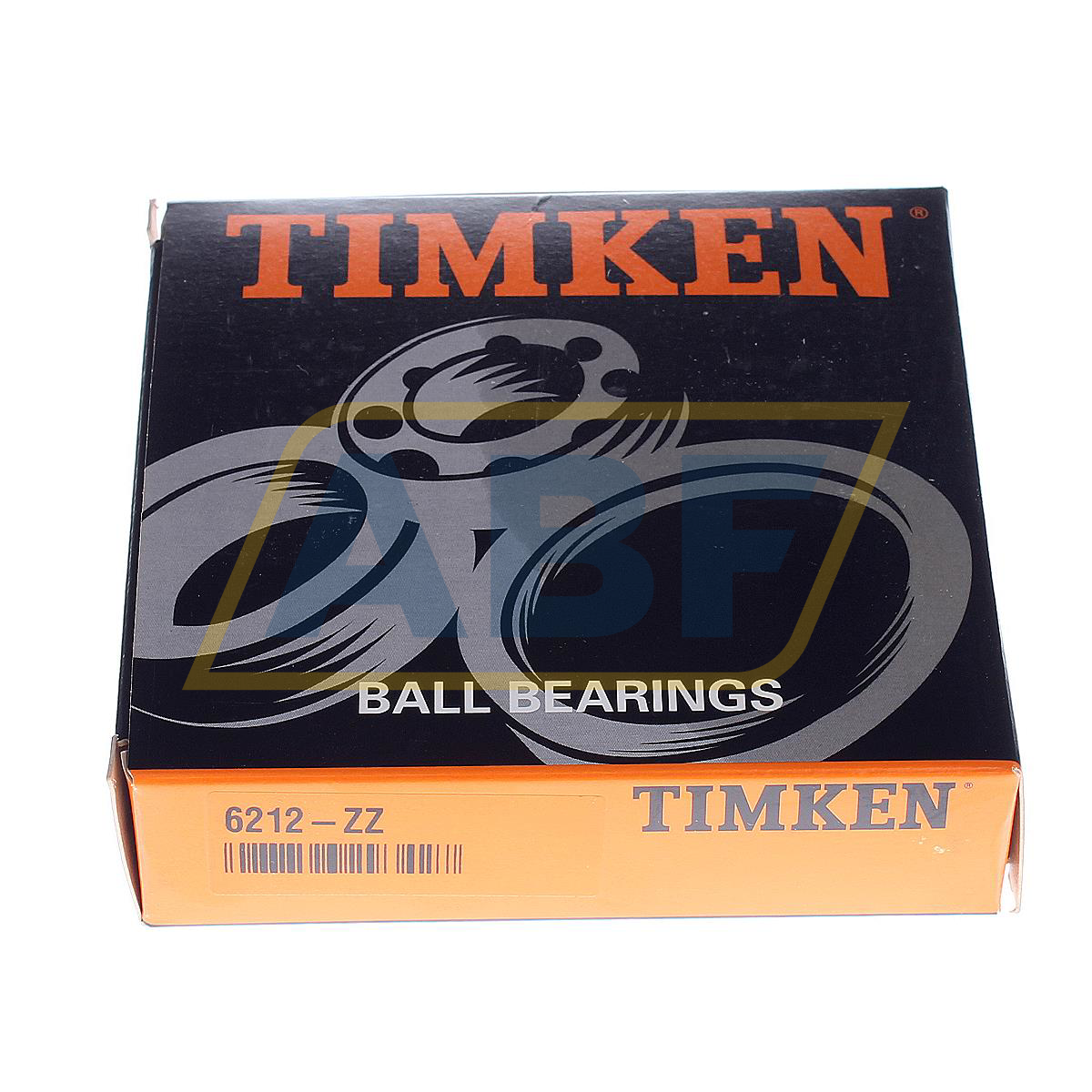 6212-ZZ Timken
