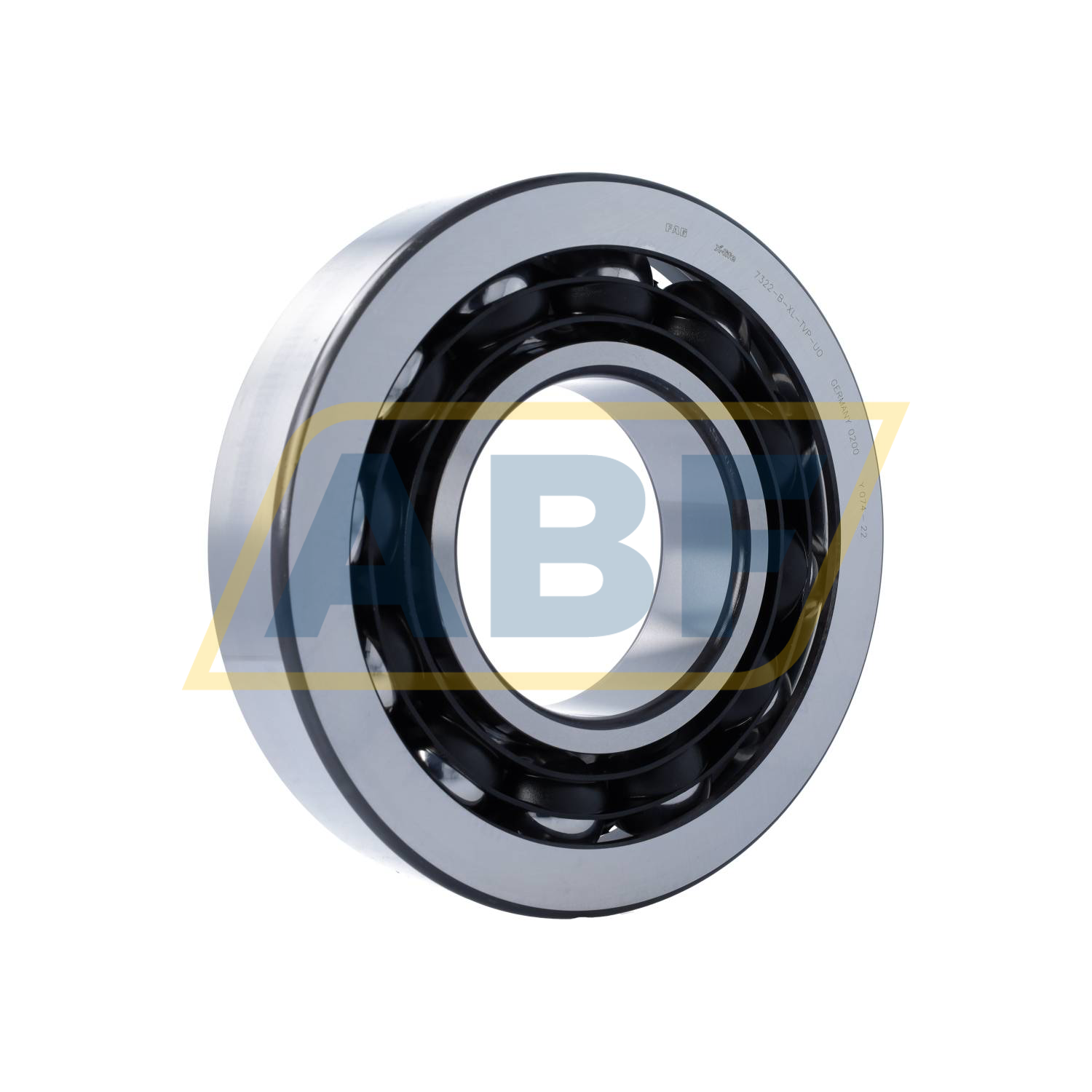 7322-B-XL-TVP-UO FAG