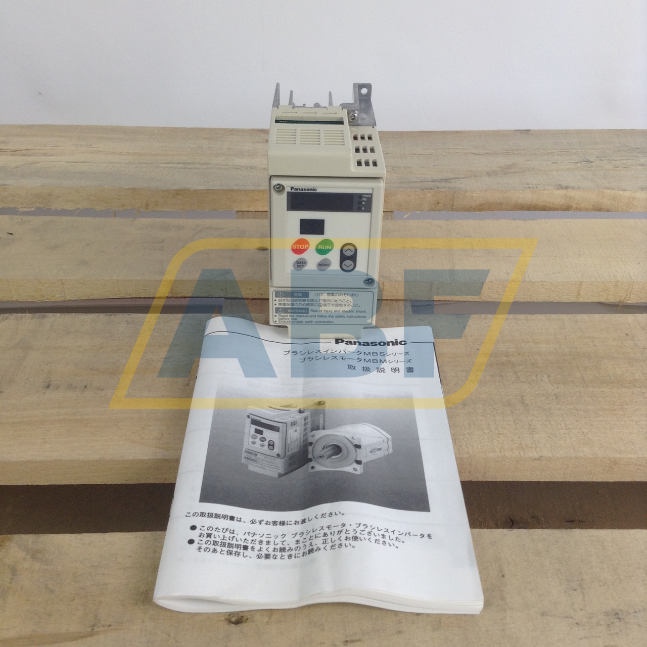 MBSK083CSA Panasonic