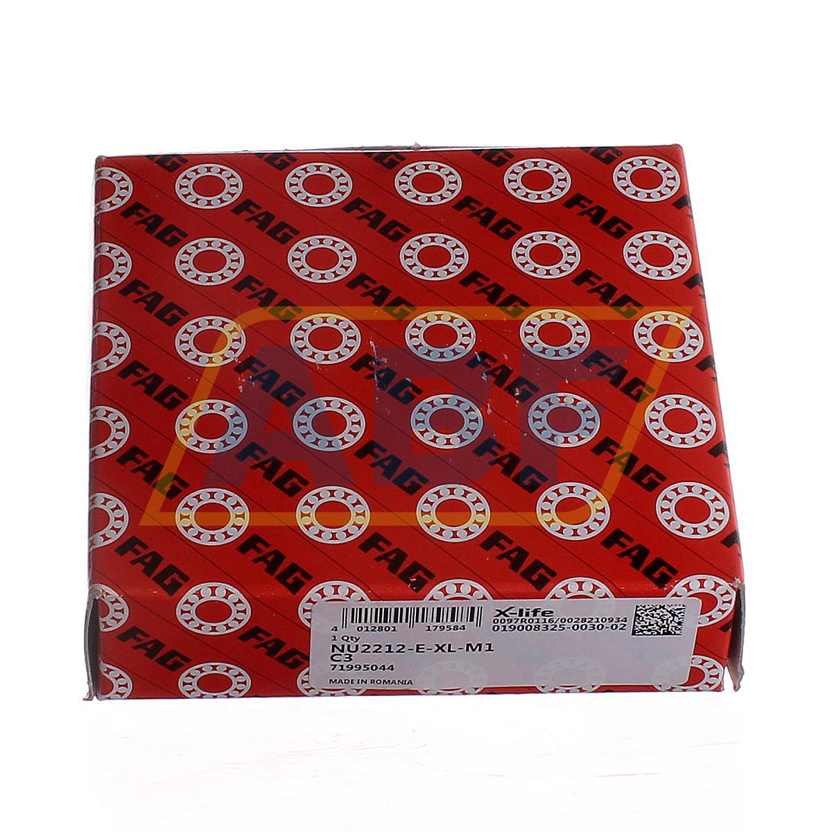NU2212-E-XL-M1-C3 FAG