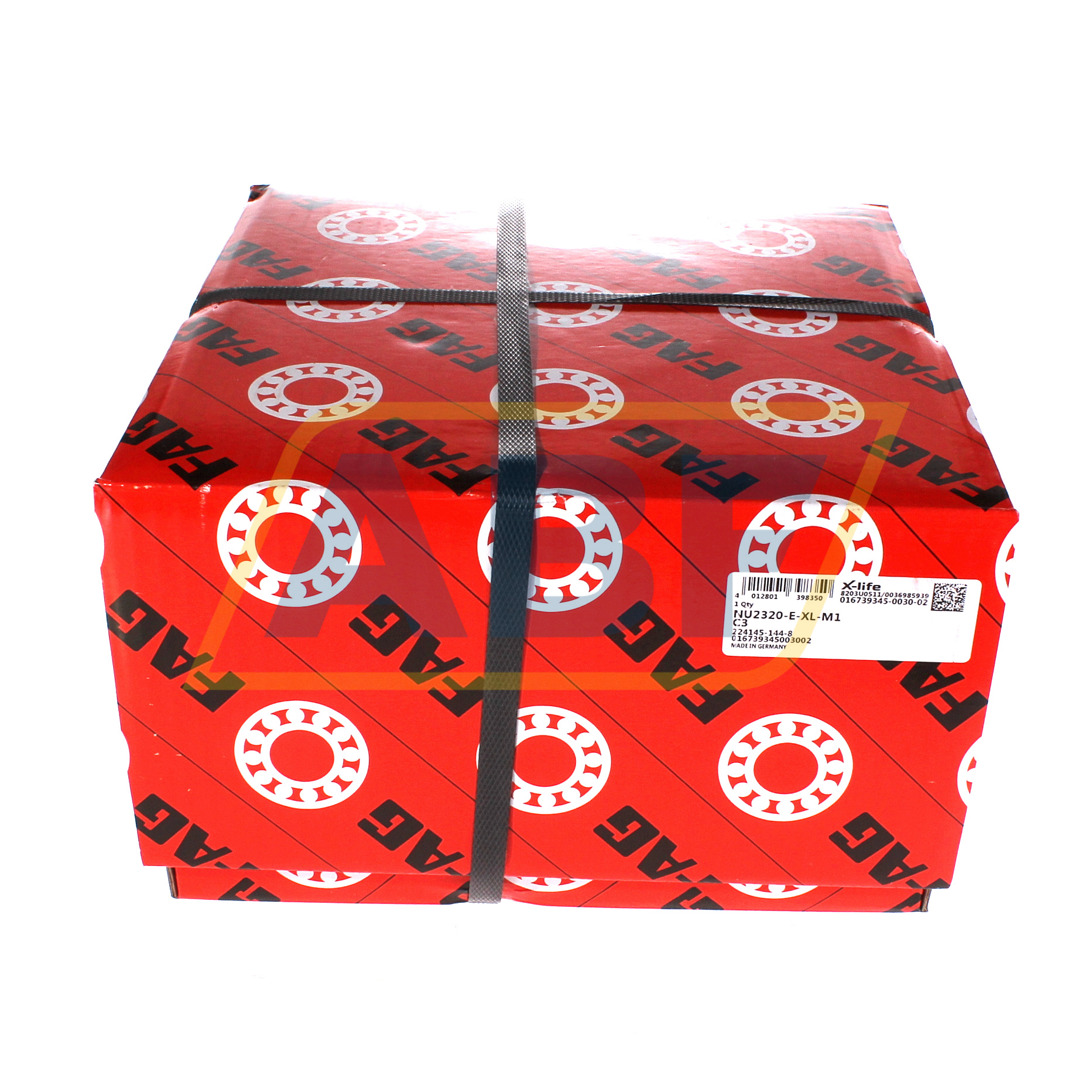 NU2320-E-XL-M1-C3 FAG